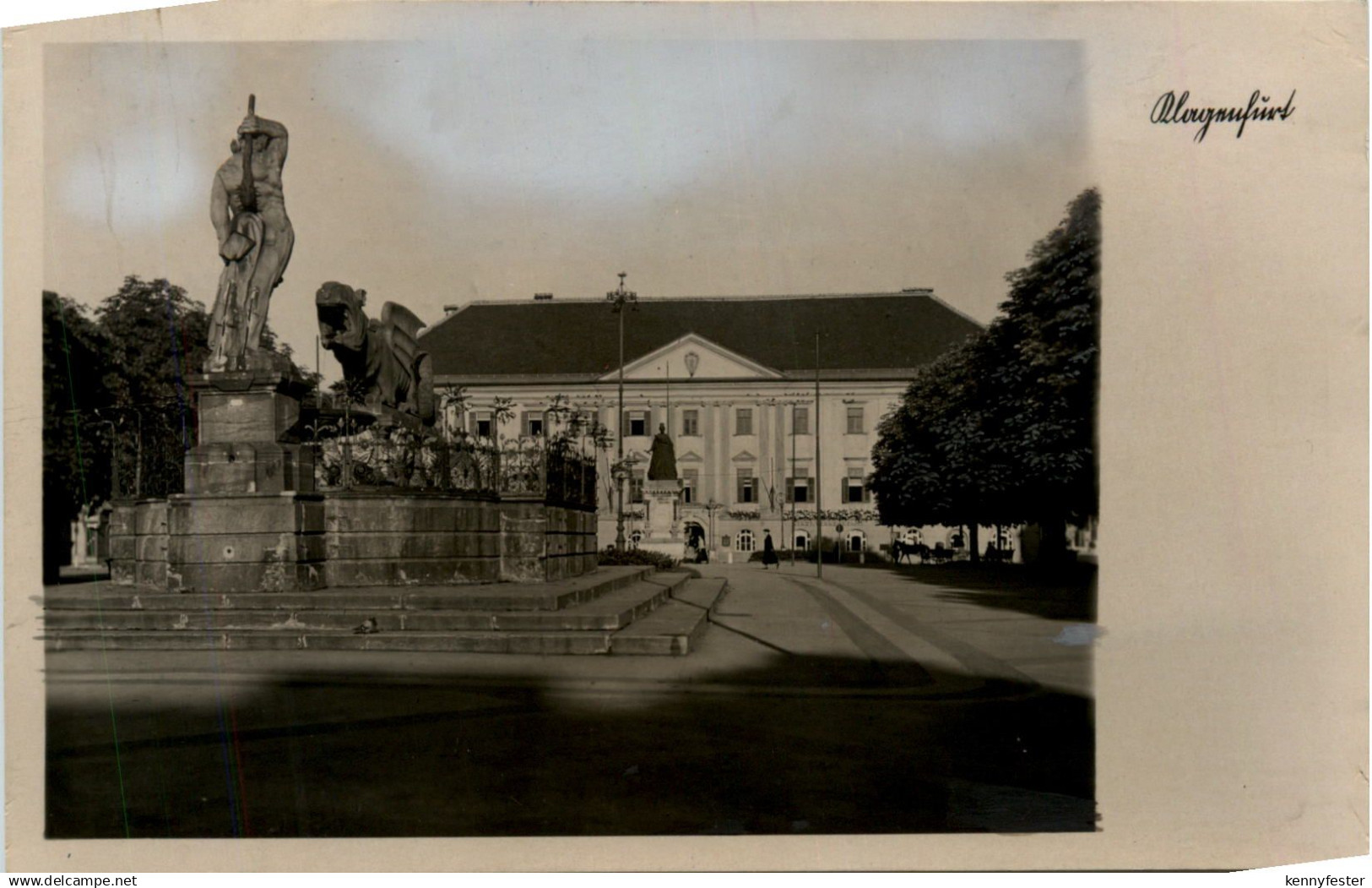 Klagenfurt,