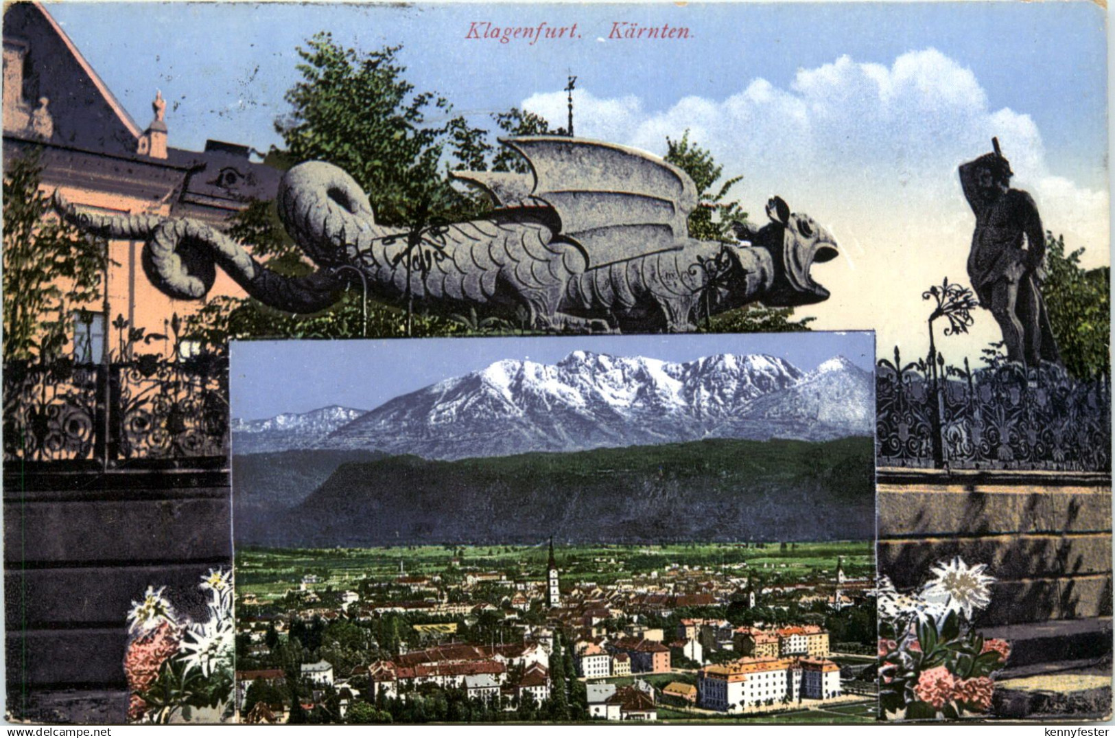 Klagenfurt,