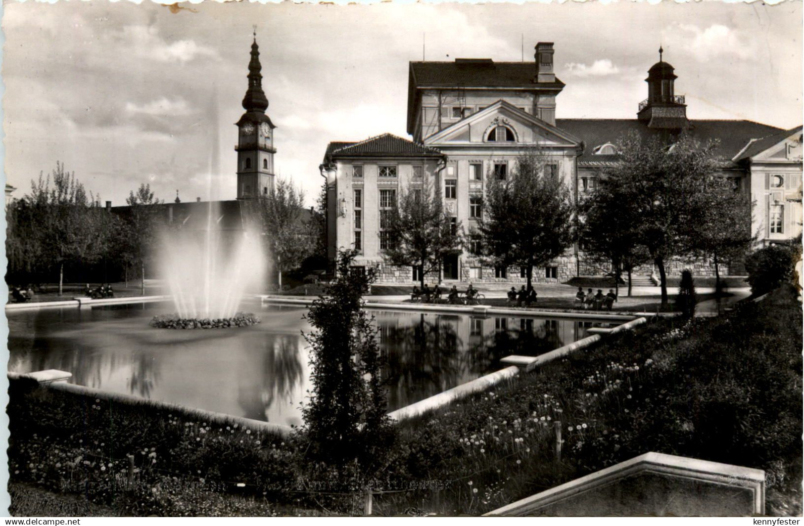 Klagenfurt,