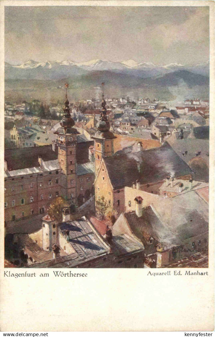 Klagenfurt,