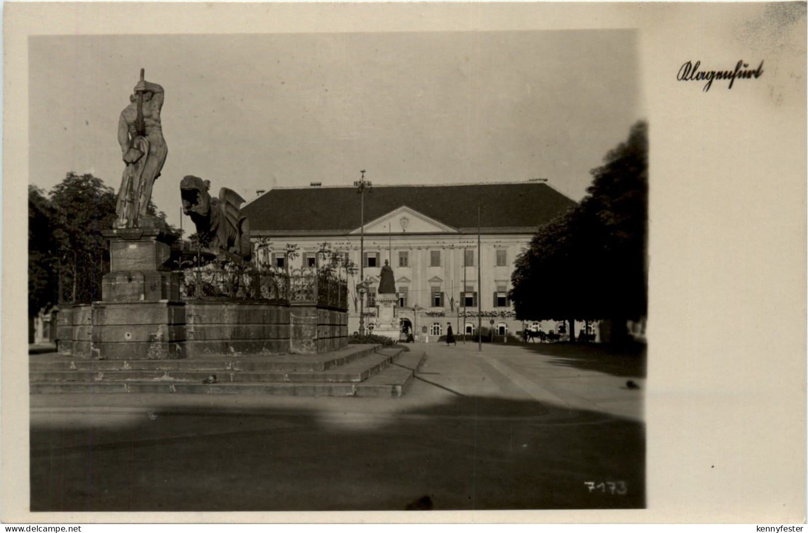 Klagenfurt,