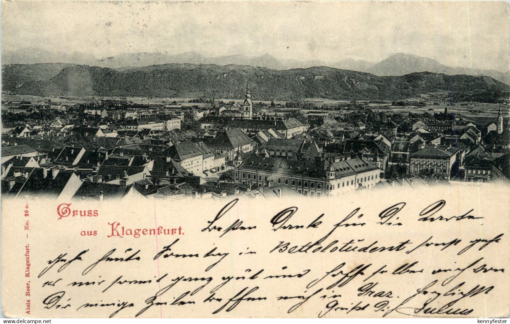 Klagenfurt,