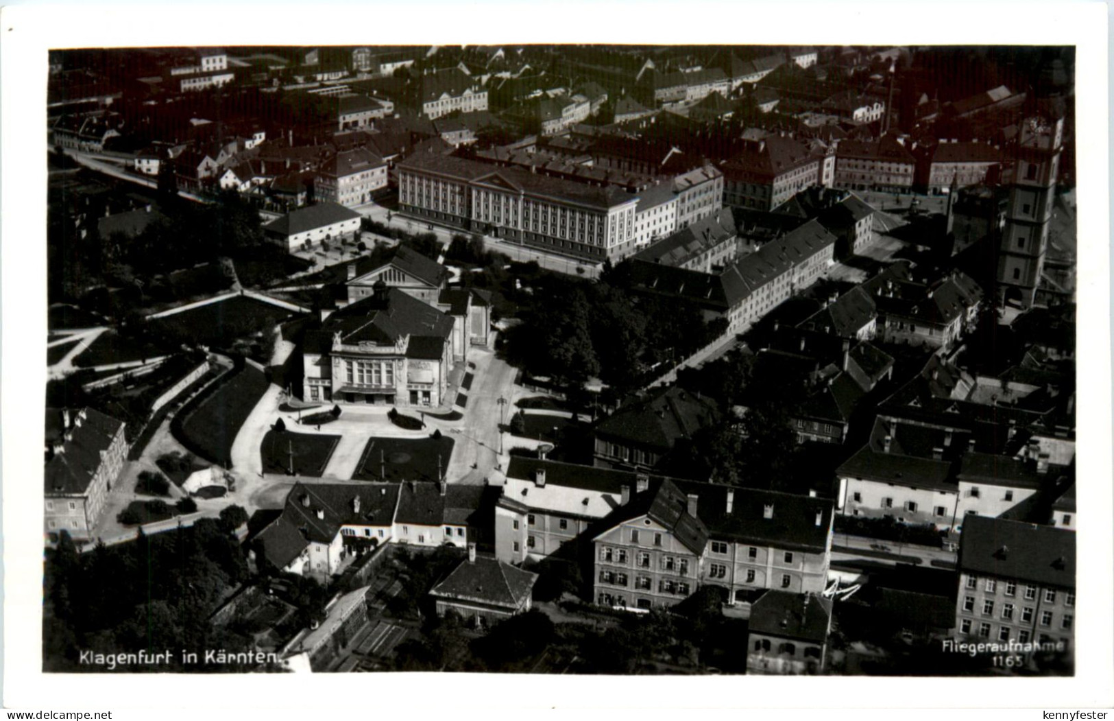 Klagenfurt,