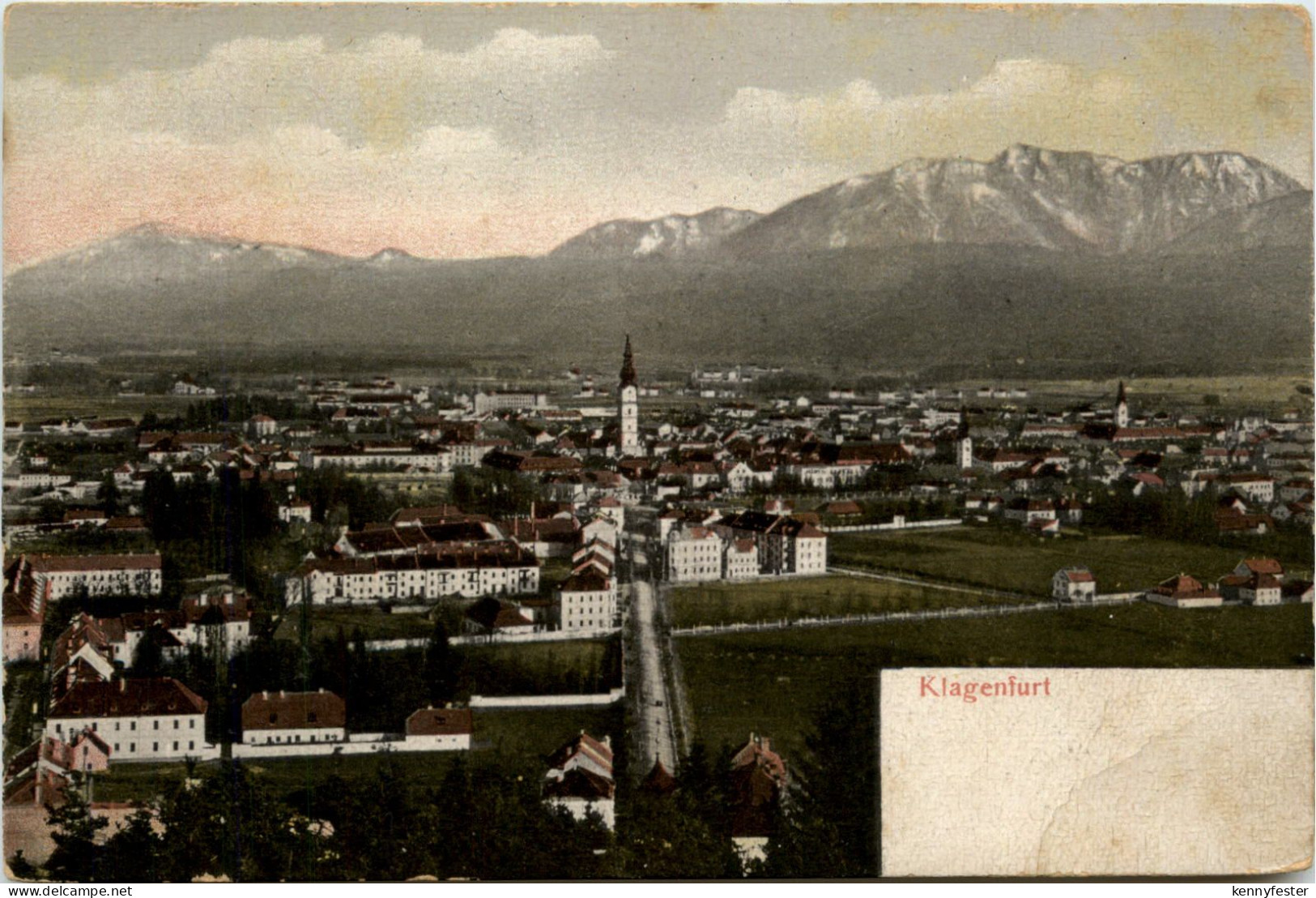 Klagenfurt,