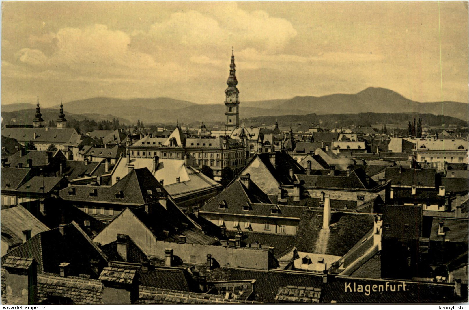 Klagenfurt,
