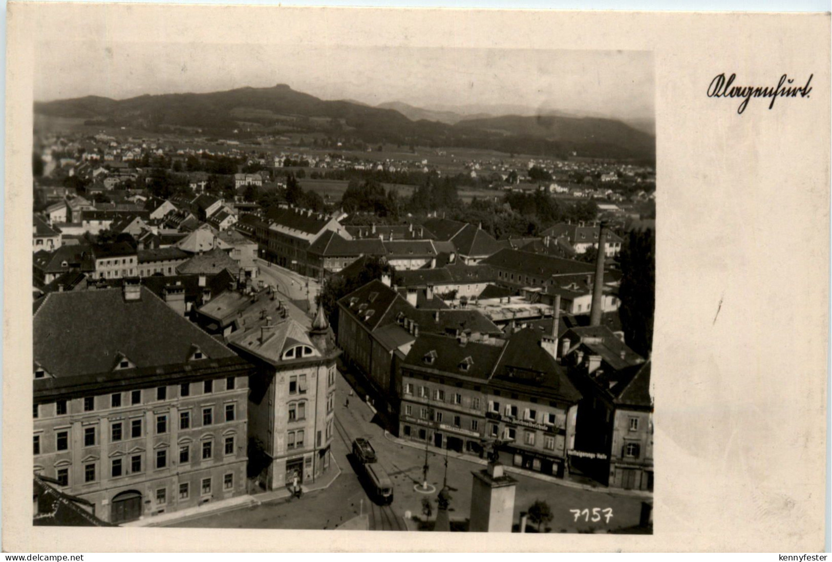 Klagenfurt,