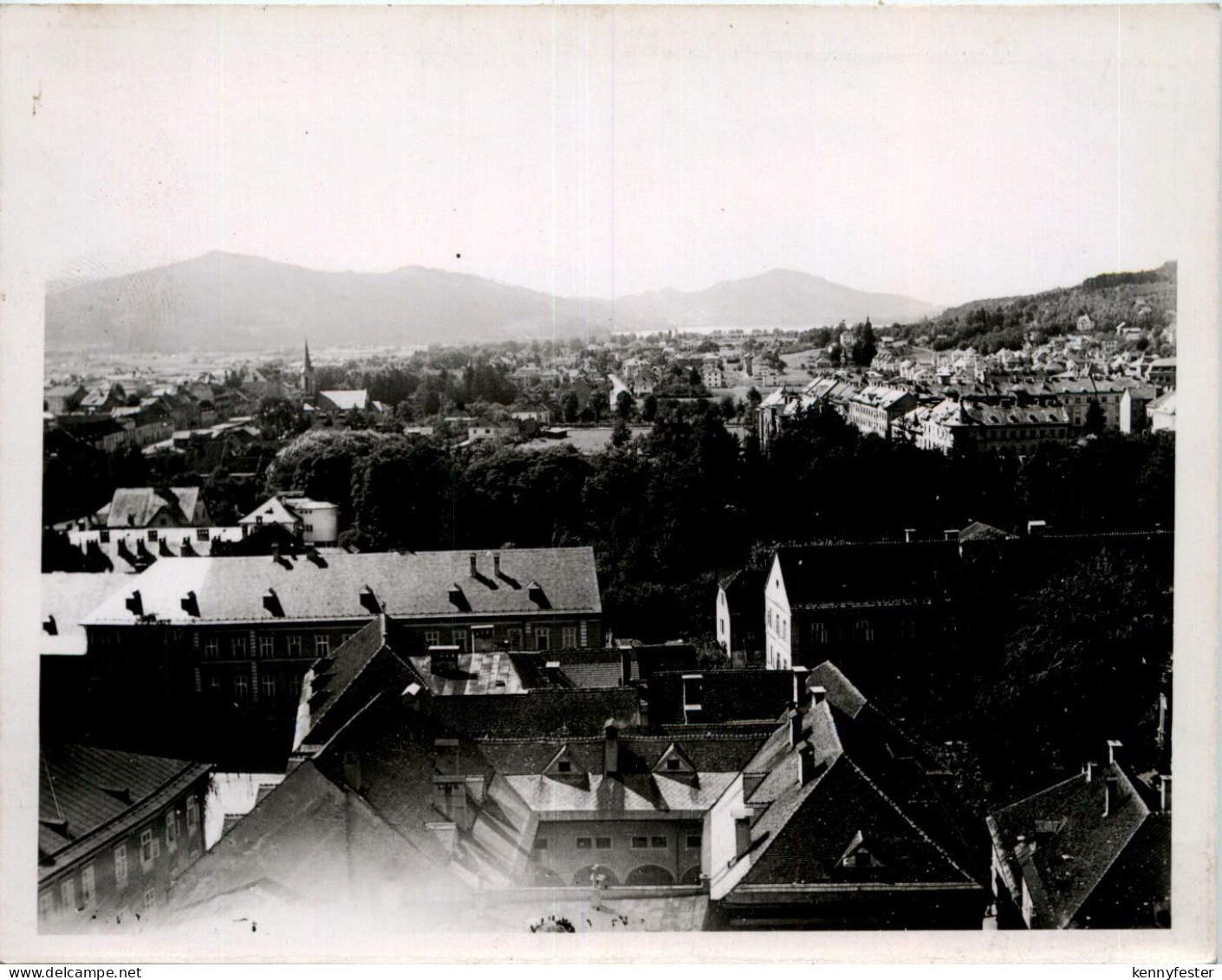 Klagenfurt