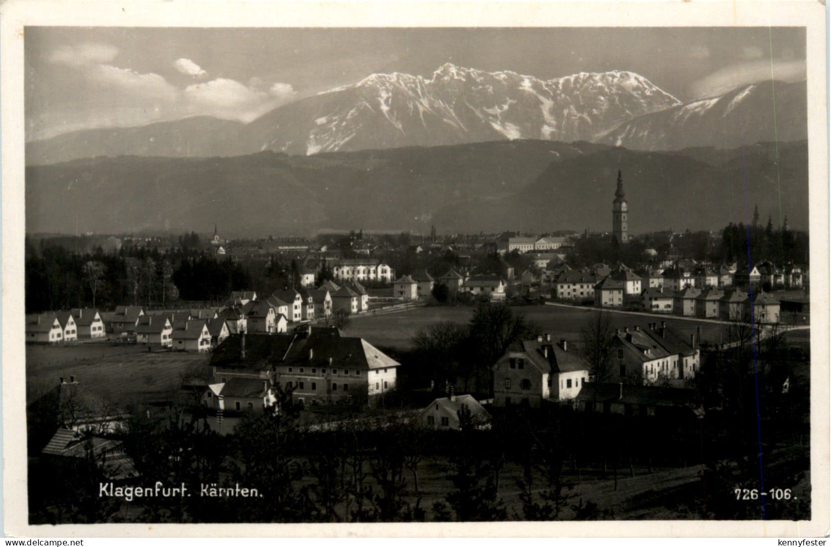 Klagenfurt,