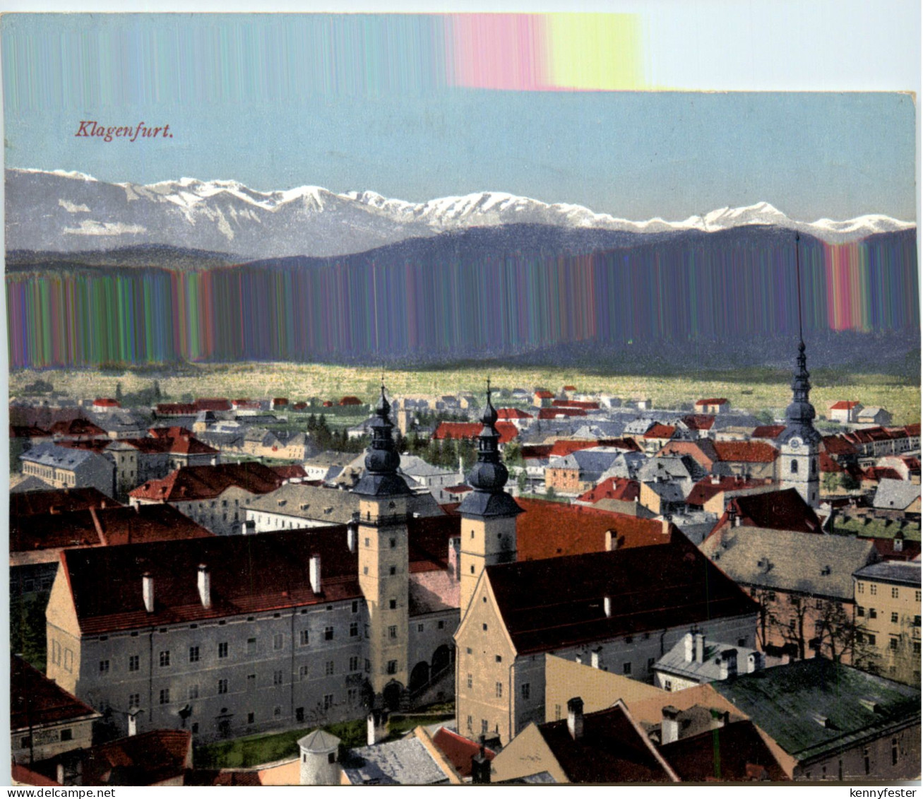 Klagenfurt,