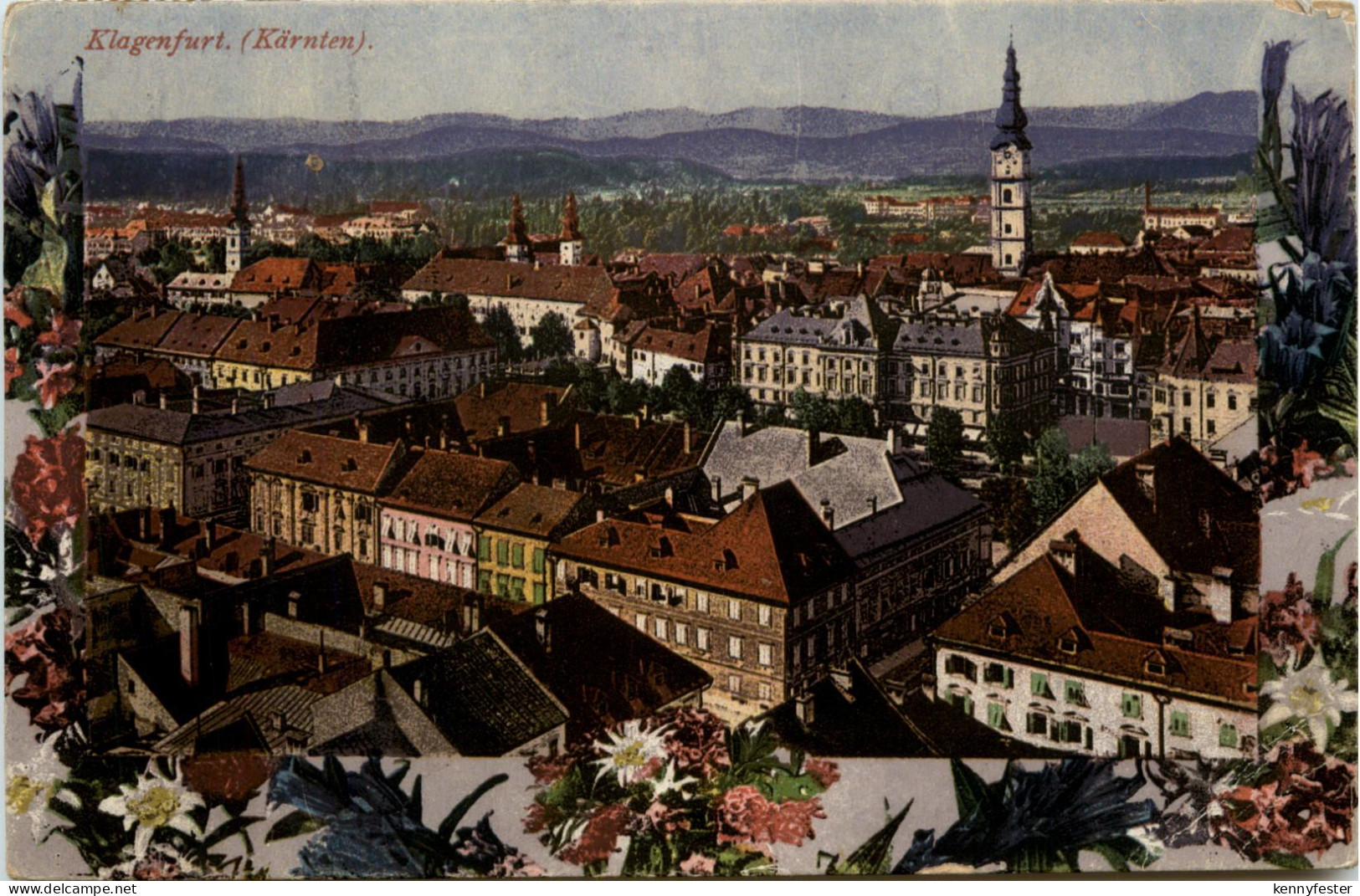 Klagenfurt,