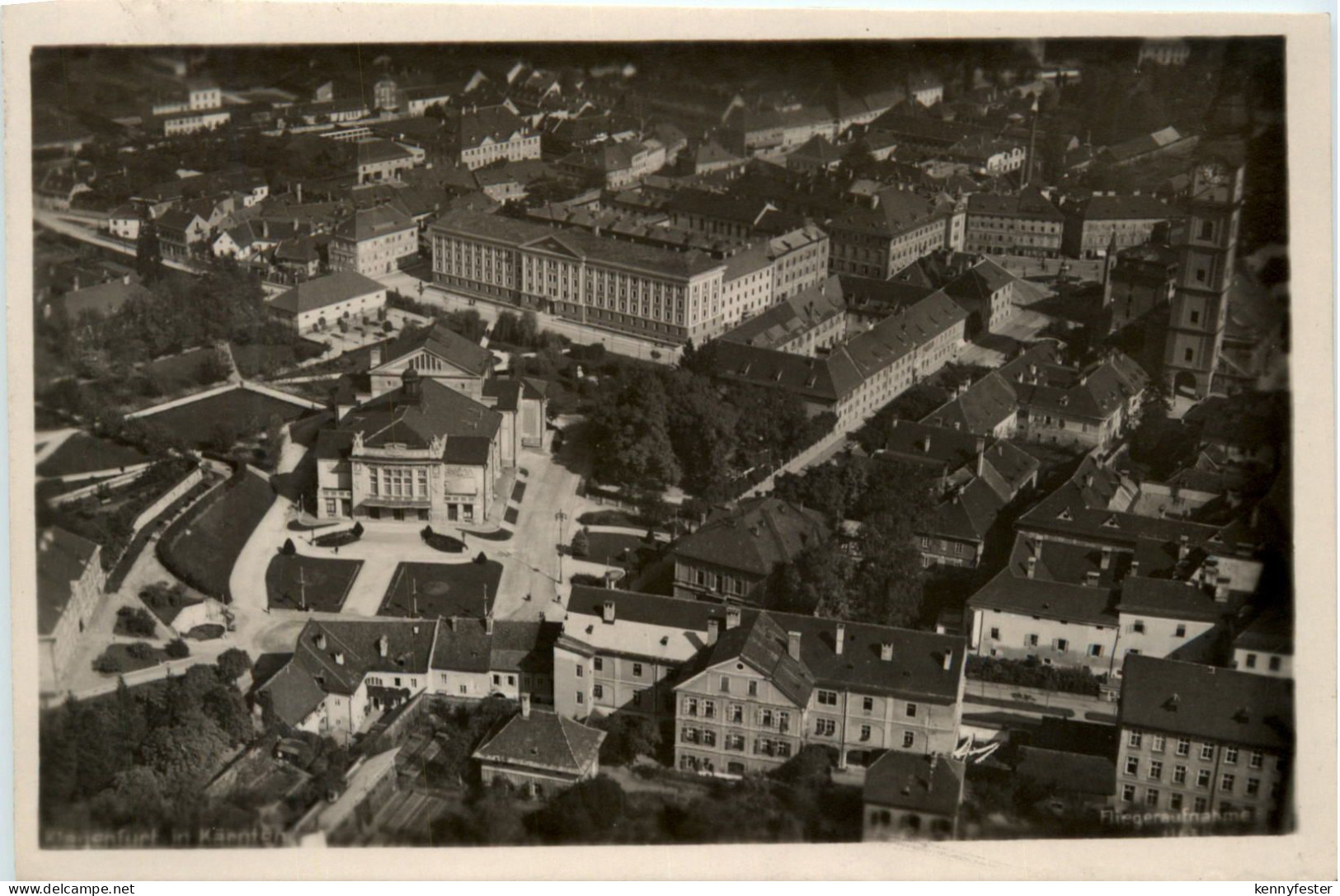 Klagenfurt,