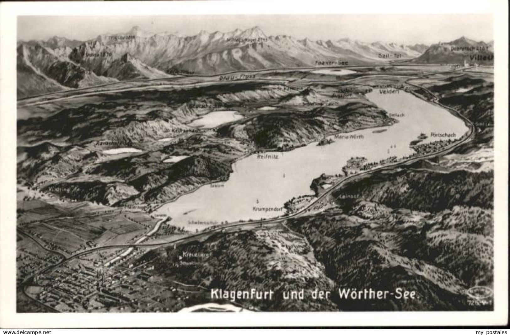 Klagenfurt Woerthersee Klagenfurt Woerther-See