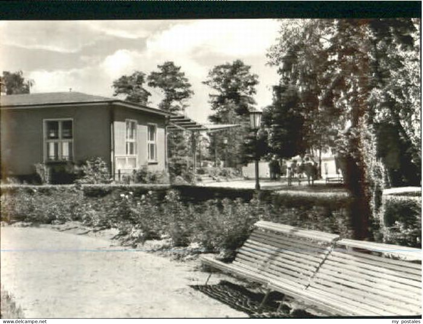 Klausdorf Bad x 1974
