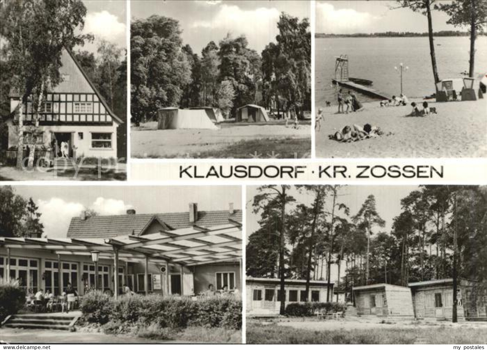 Klausdorf Mellensee