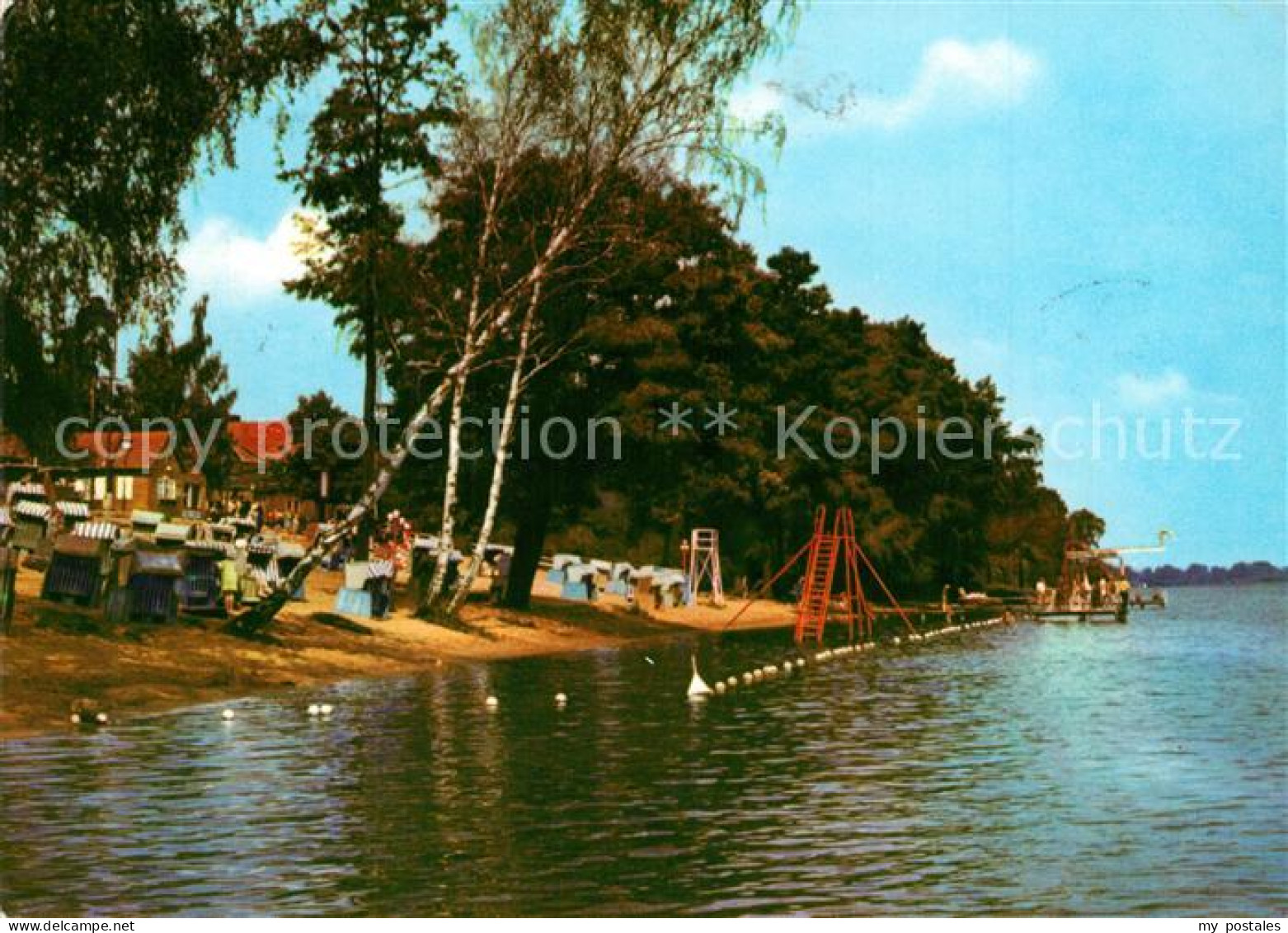 Klausdorf Mellensee