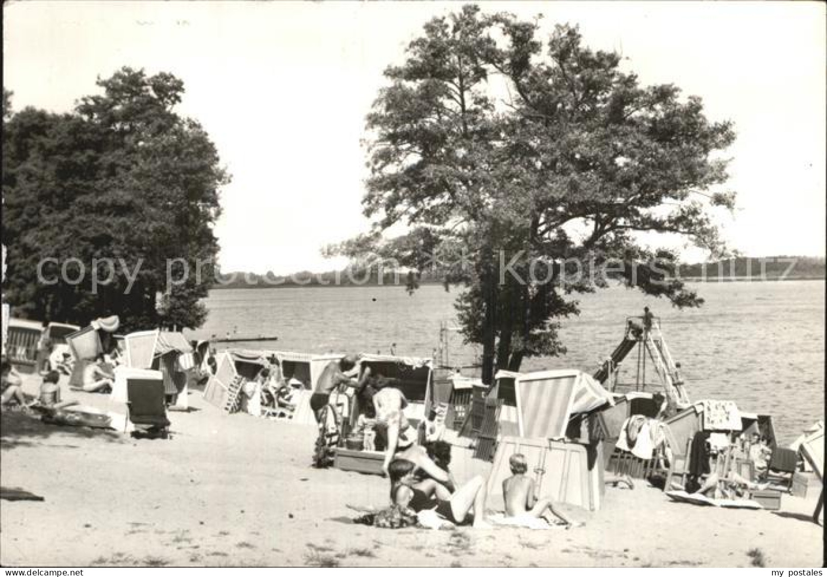 Klausdorf Schwentinental Strandbad