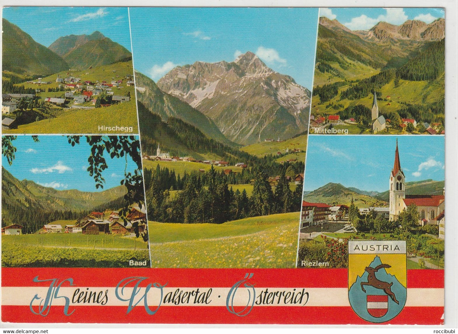 Kleinwalsertal