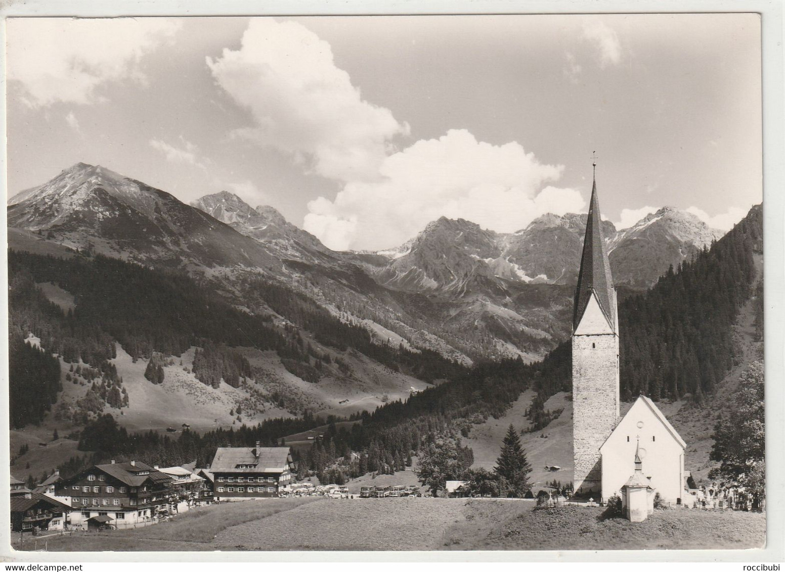 Kleinwalsertal