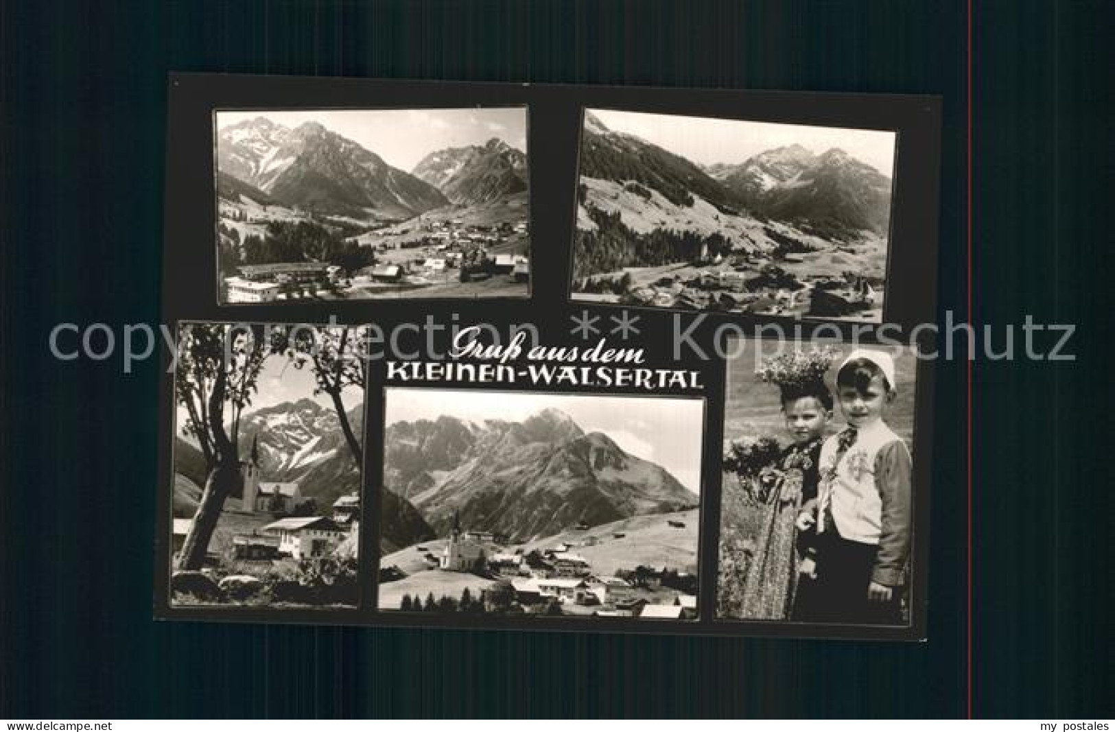 Kleinwalsertal Hirschegg