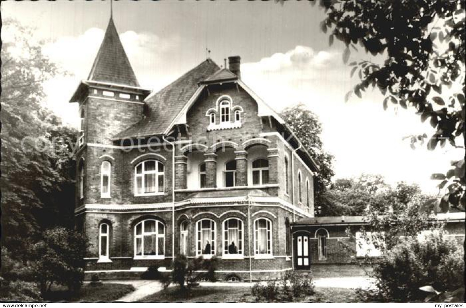 Kleve Itzehoe Gut Kleve