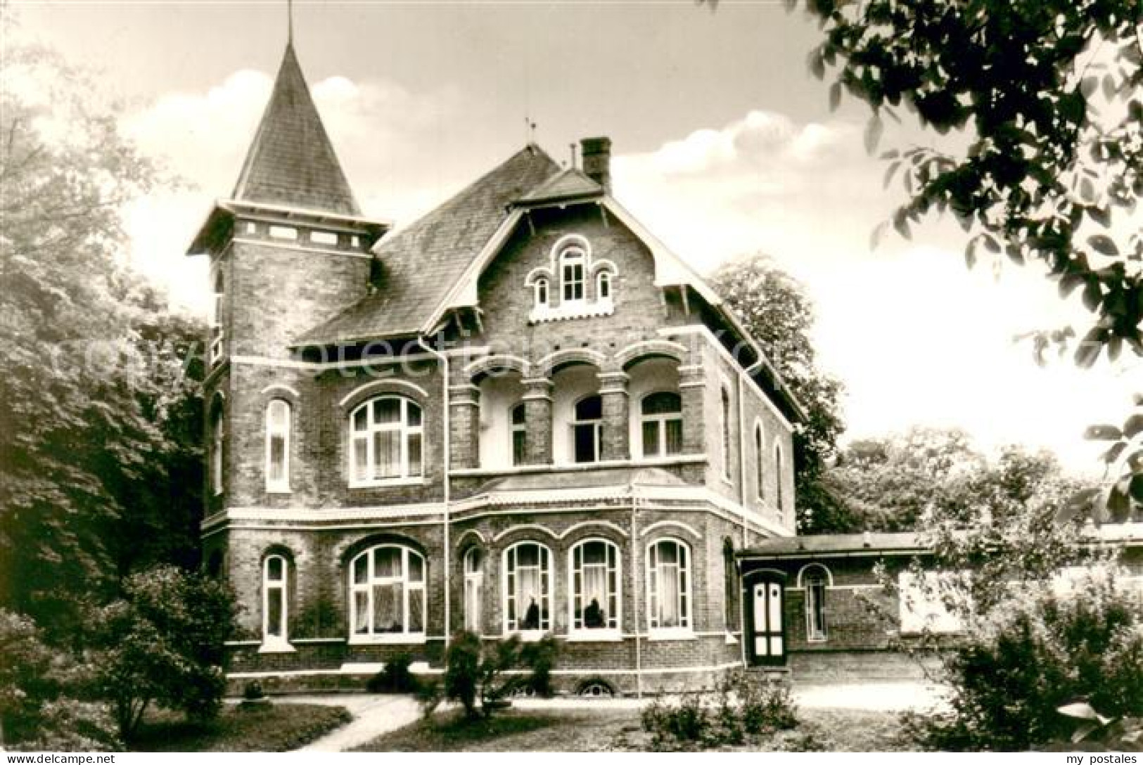 Kleve Itzehoe Gut Kleve