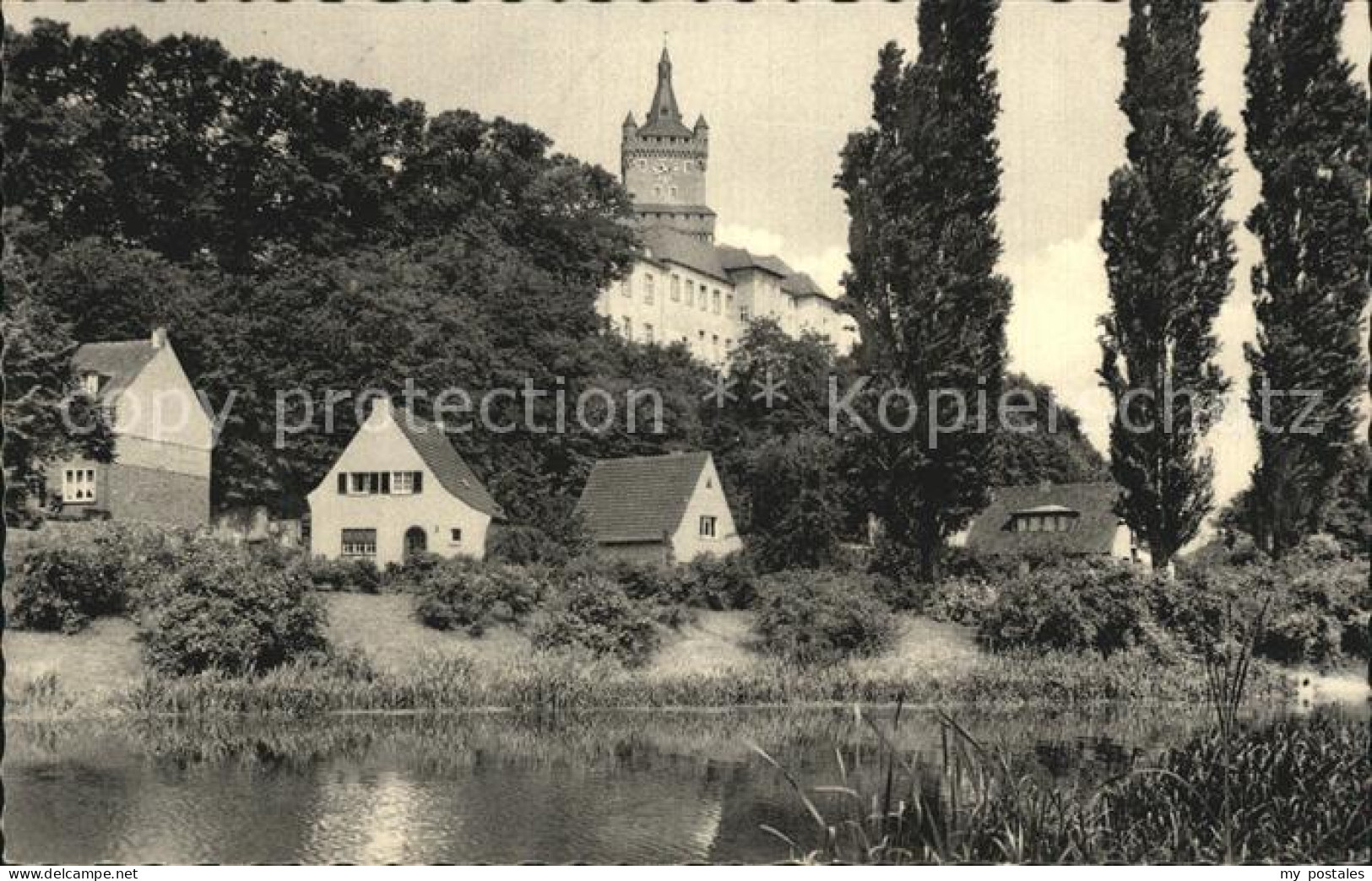 Kleve Kermisdahl