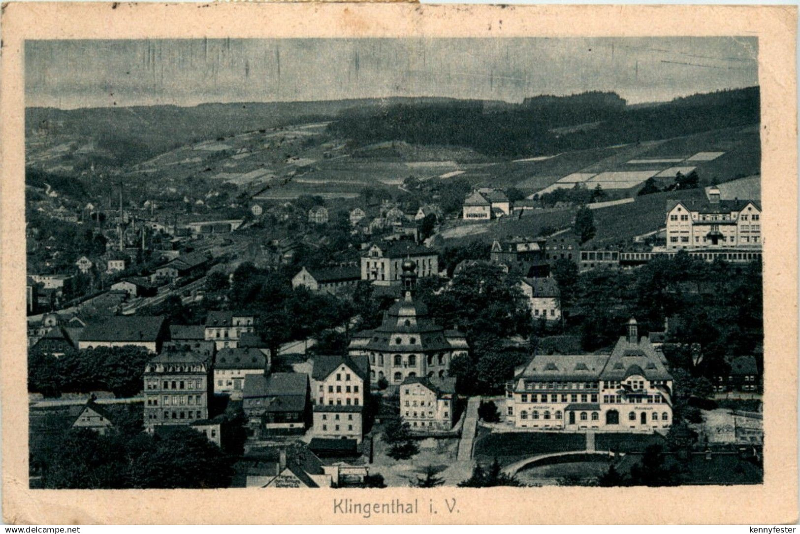 Klingenthal
