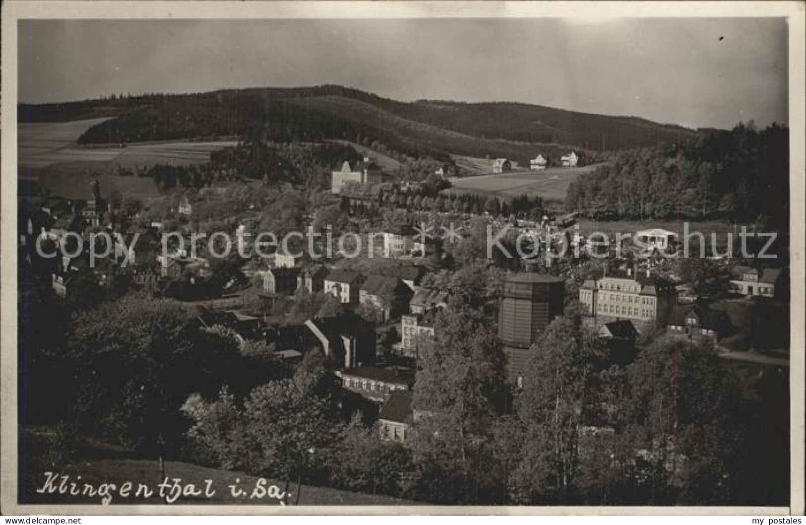 Klingenthal Vogtland