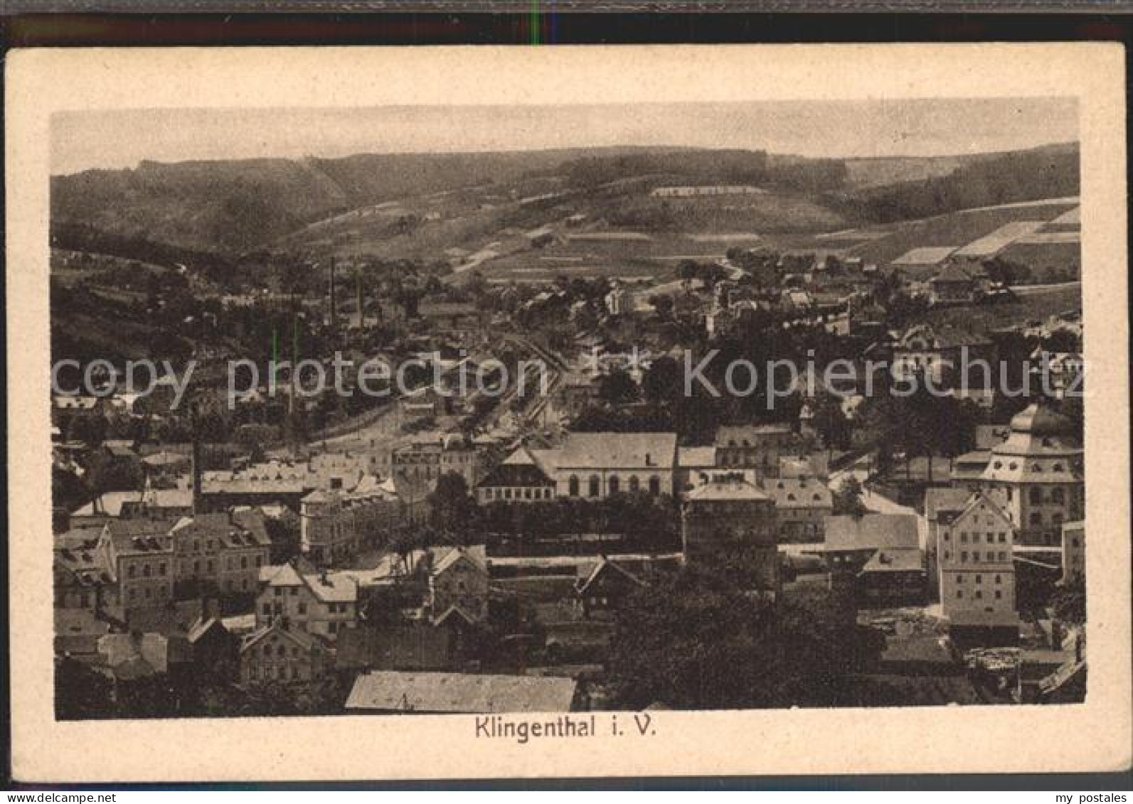 Klingenthal Vogtland