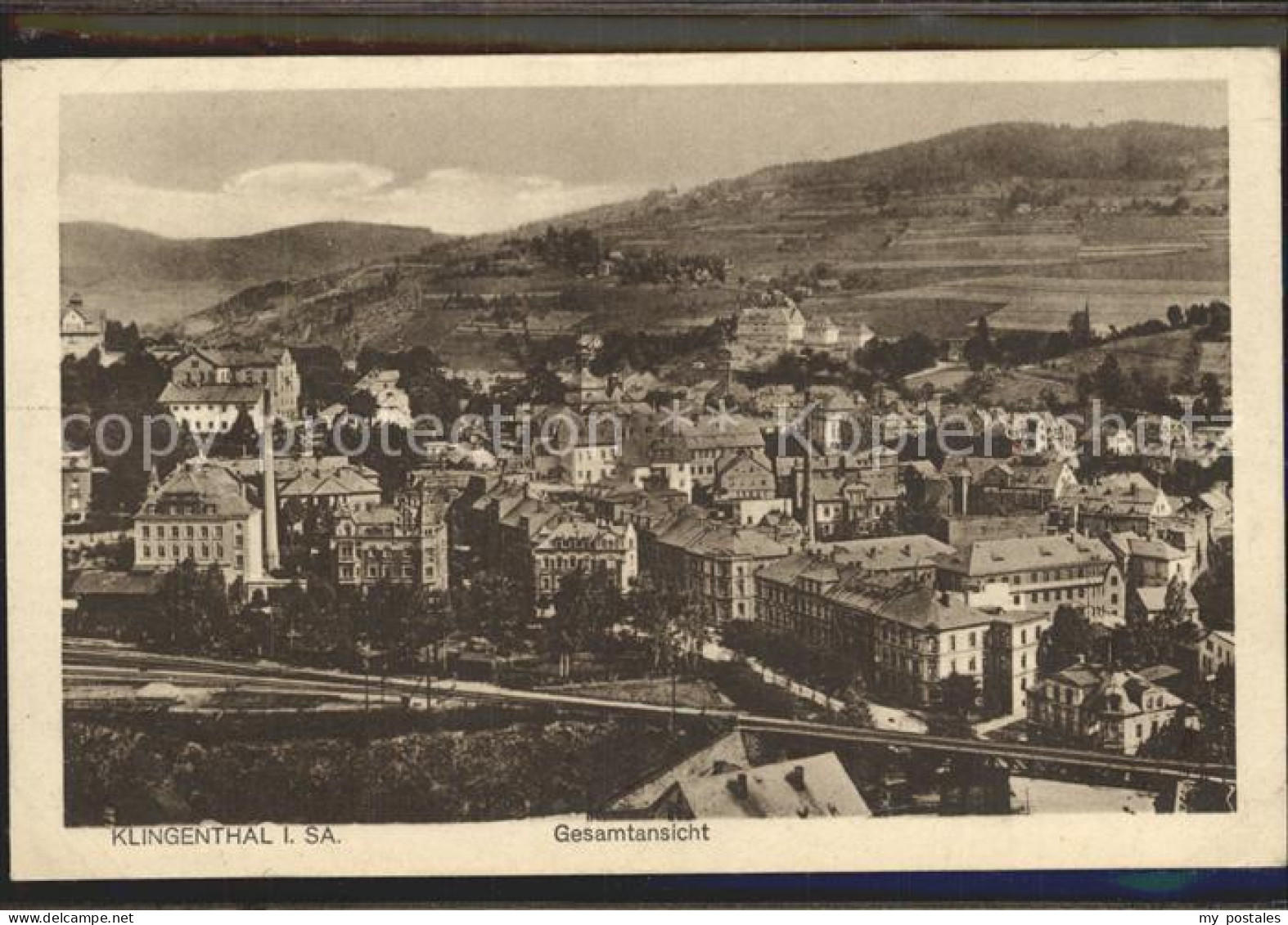 Klingenthal Vogtland