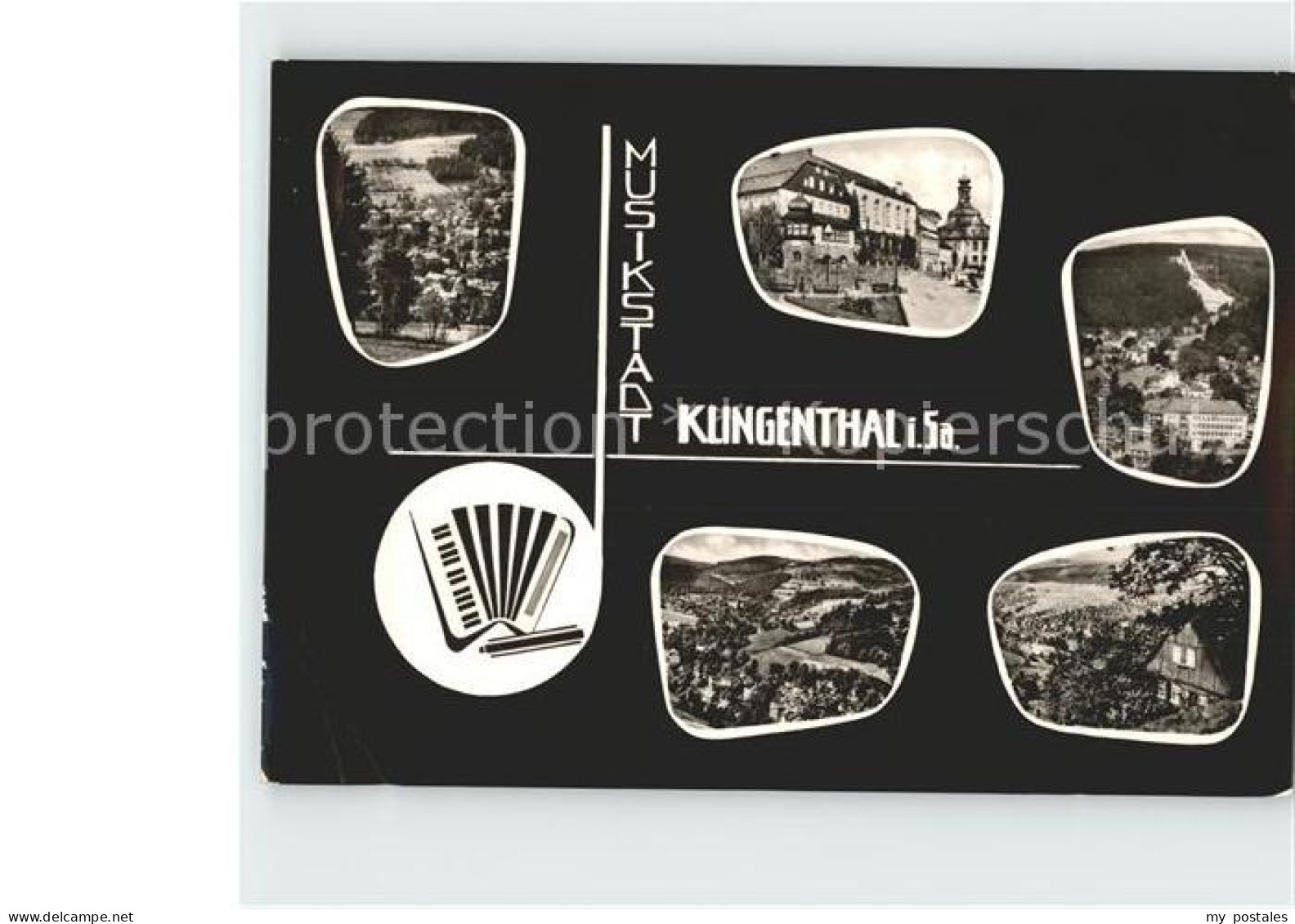 Klingenthal Vogtland