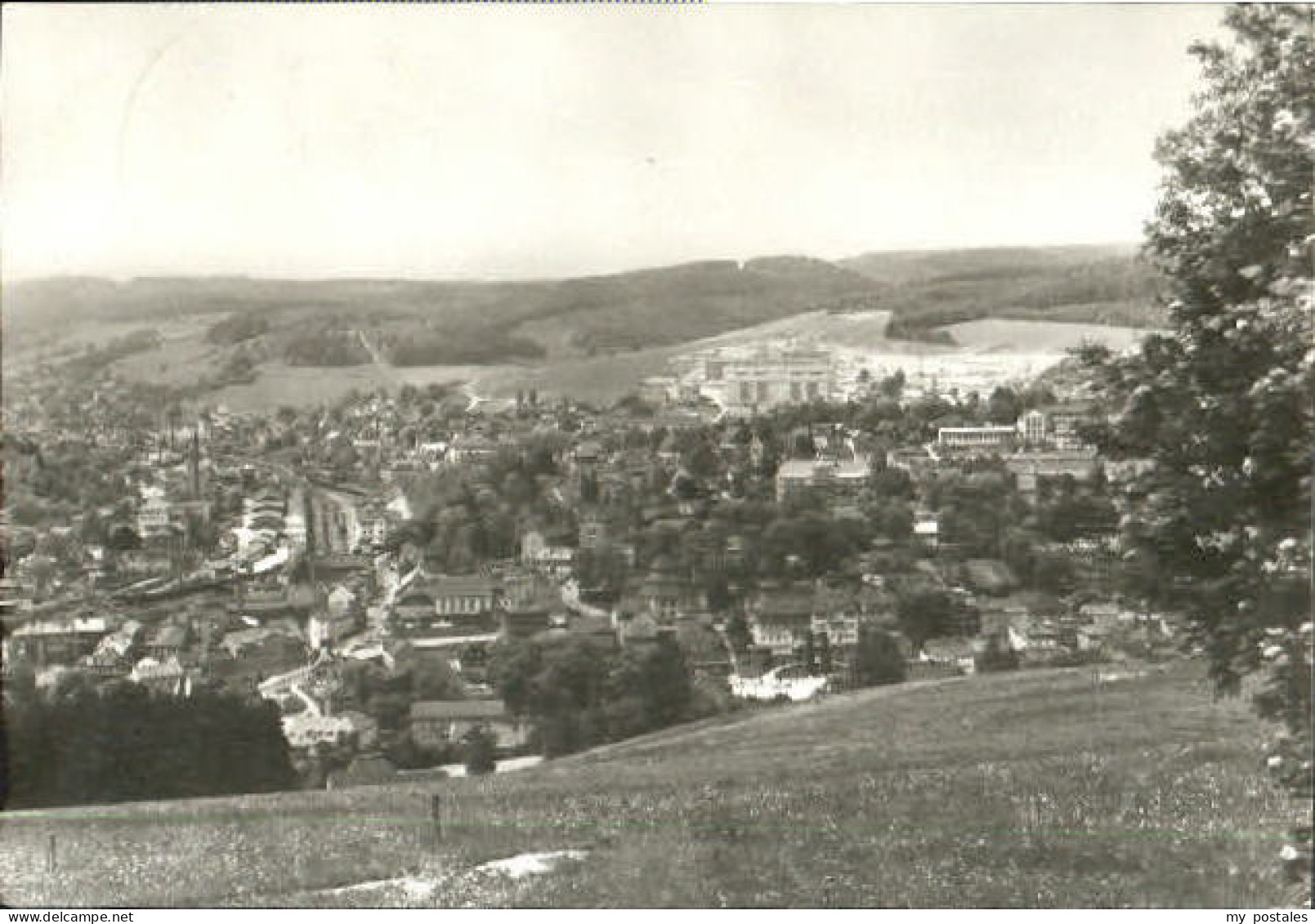 Klingenthal Vogtland