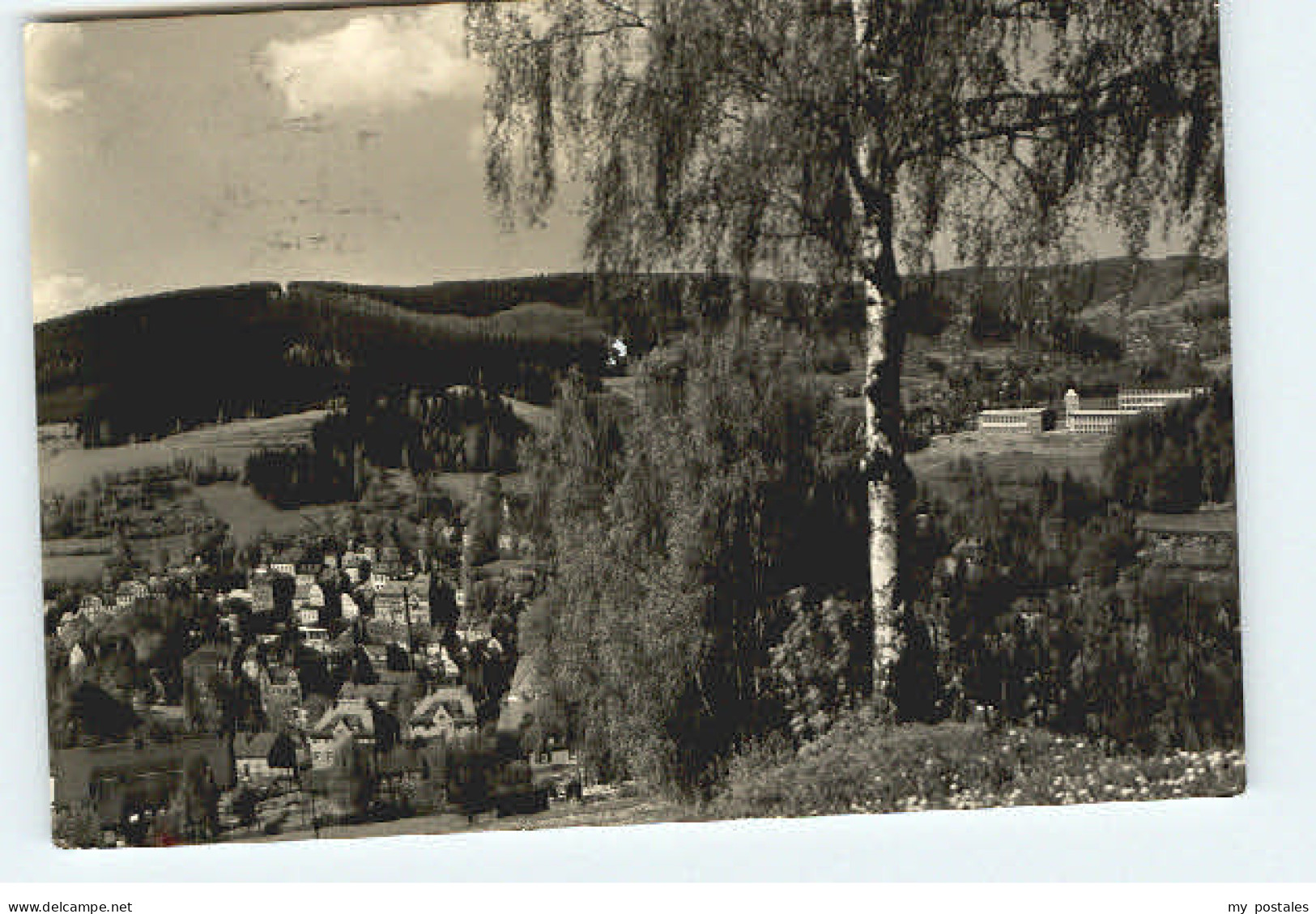 Klingenthal Vogtland