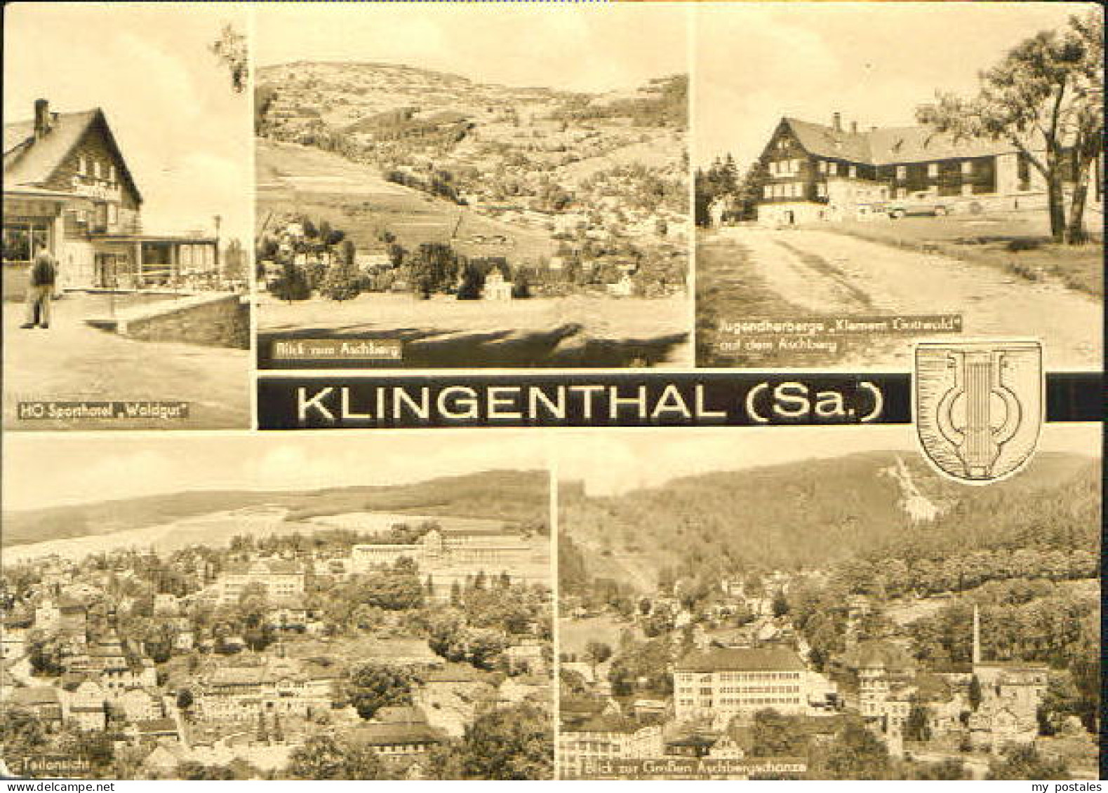 Klingenthal Vogtland Klingenthal