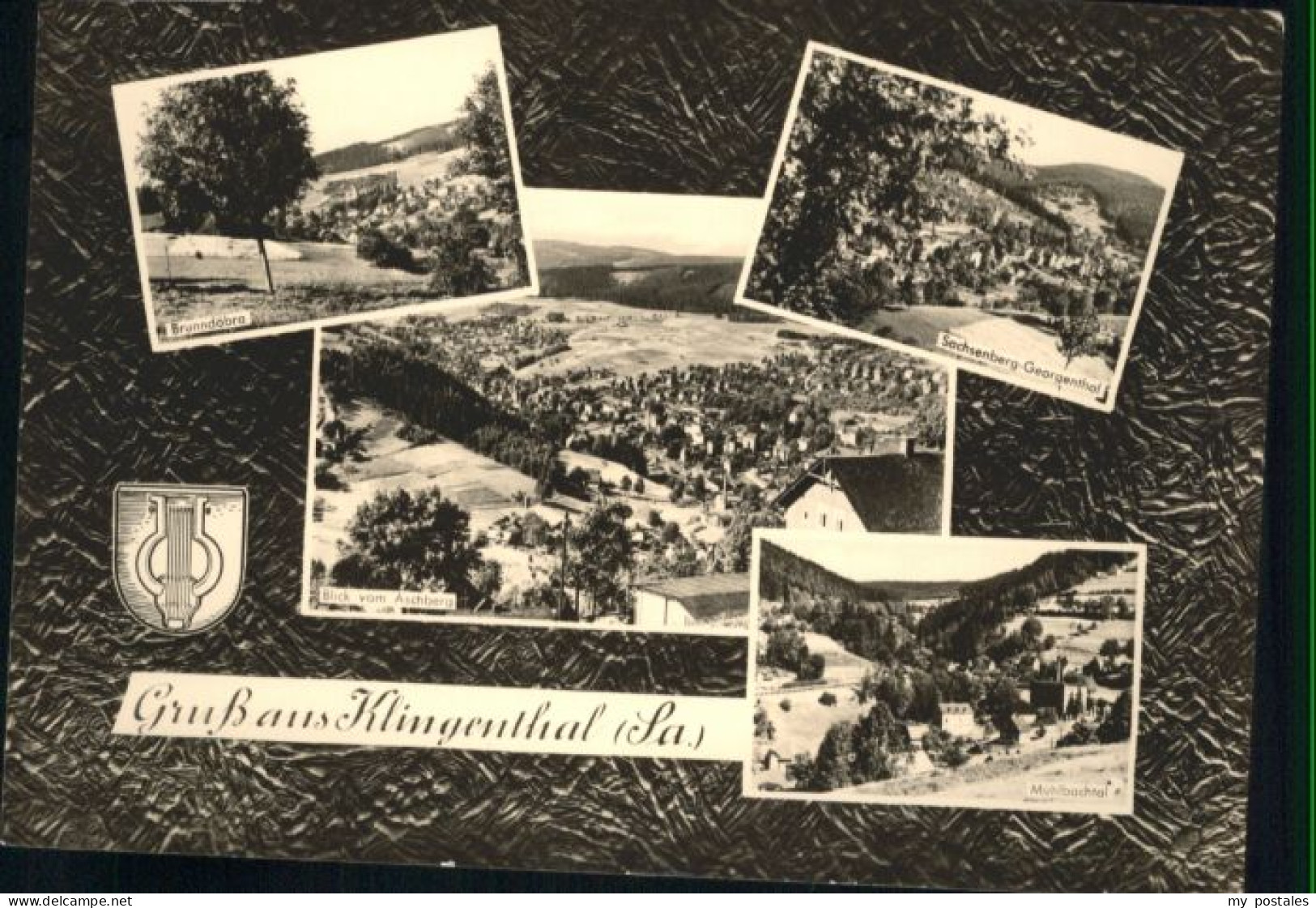 Klingenthal Vogtland Klingenthal