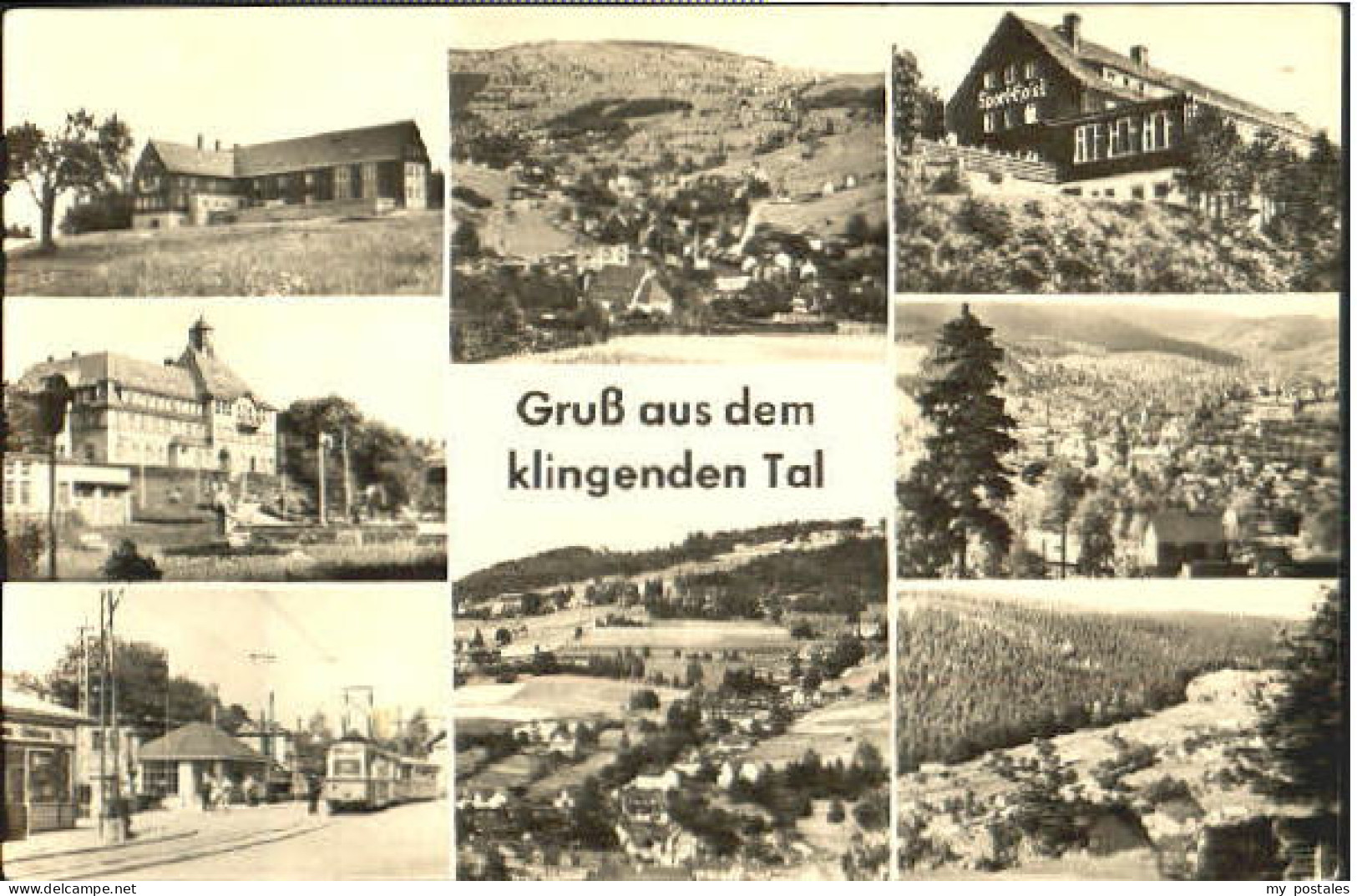 Klingenthal Vogtland Klingenthal