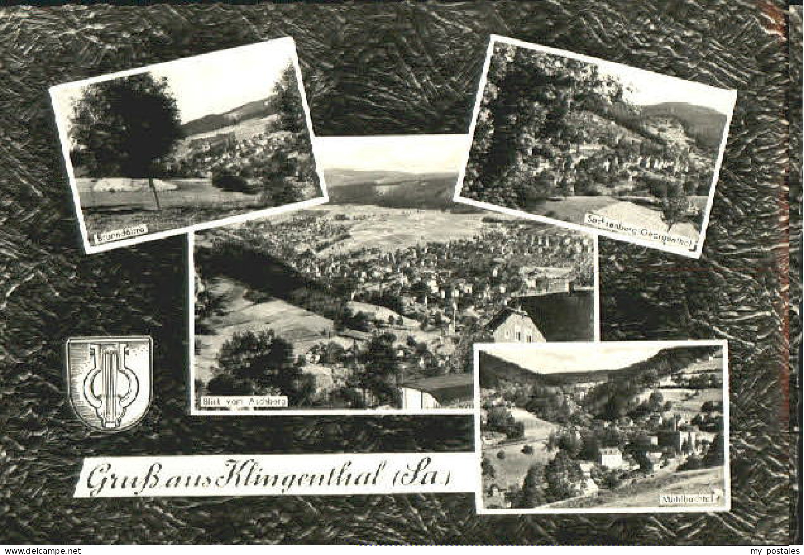 Klingenthal Vogtland Klingenthal