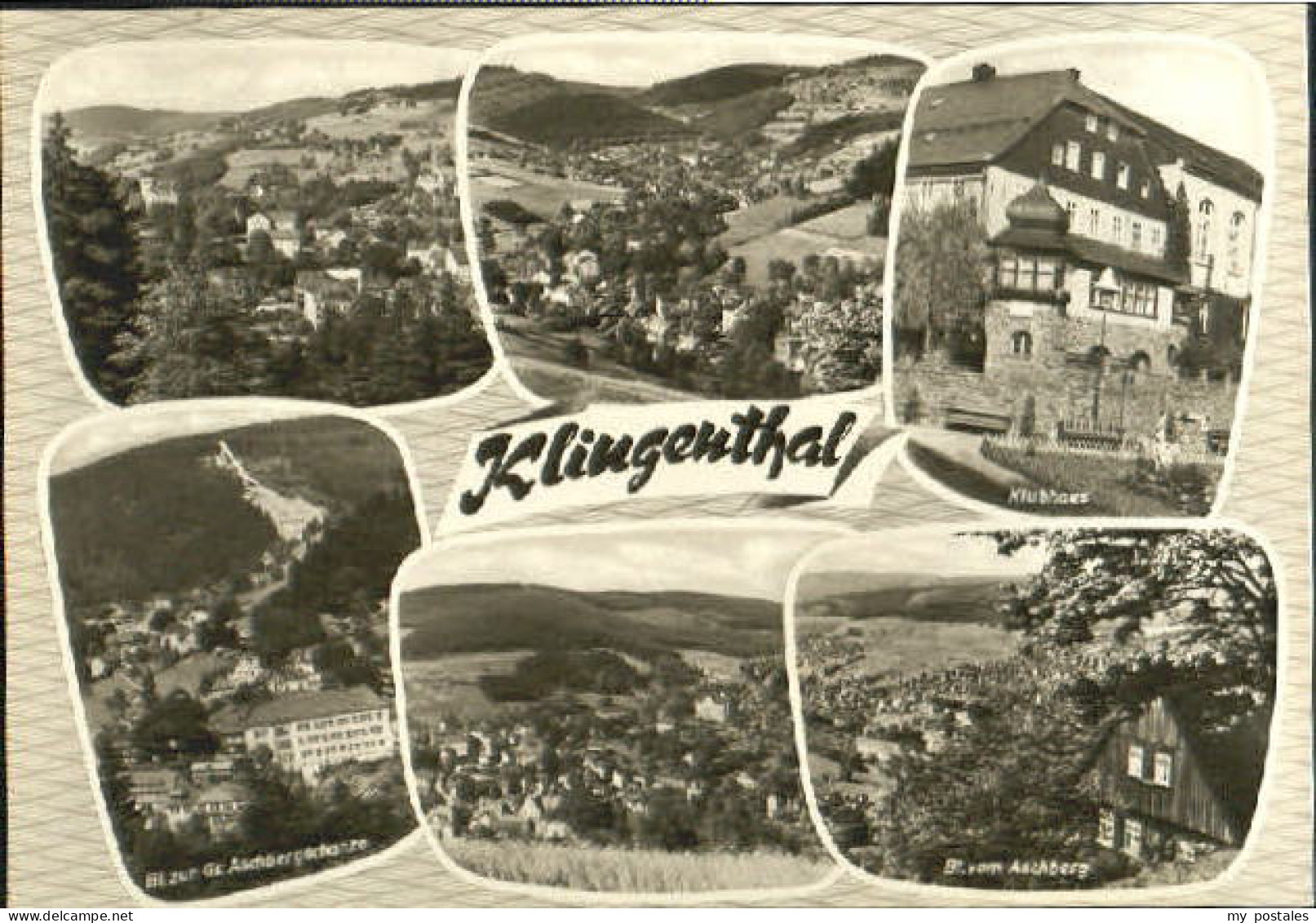 Klingenthal Vogtland Klingenthal