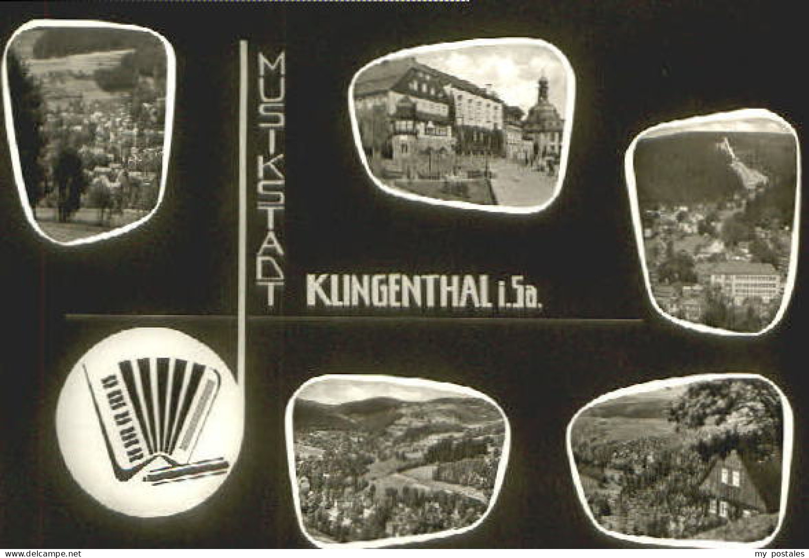 Klingenthal Vogtland Klingenthal