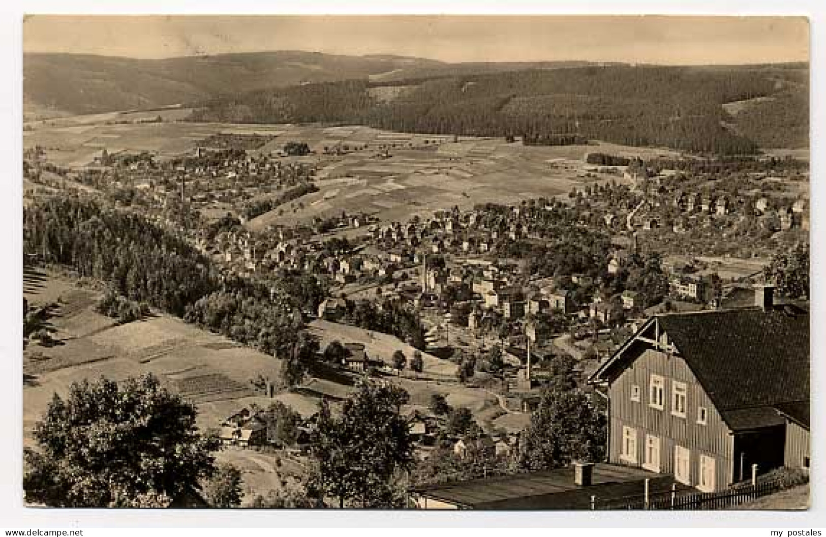 Klingenthal Vogtland Klingenthal