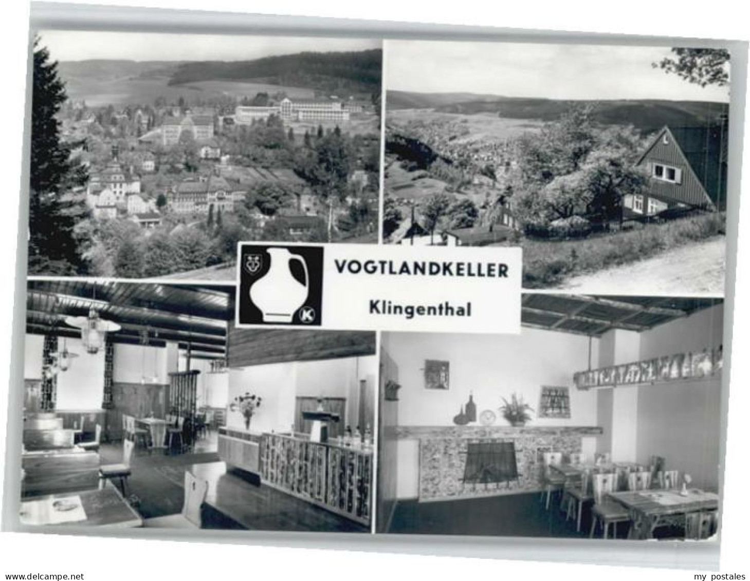 Klingenthal Vogtland Klingenthal Vogtlandkeller