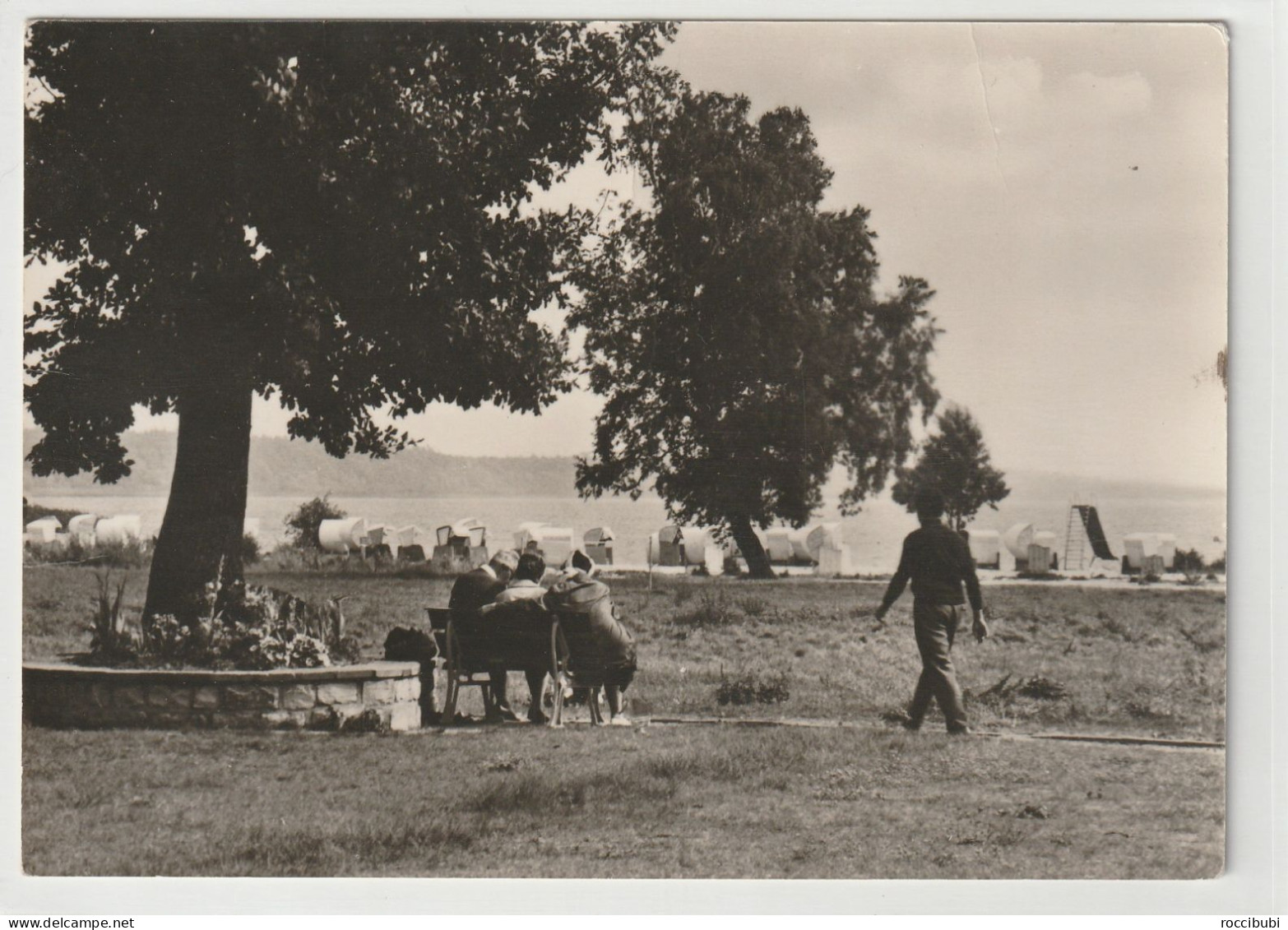 Klink bei Waren (Müritz)