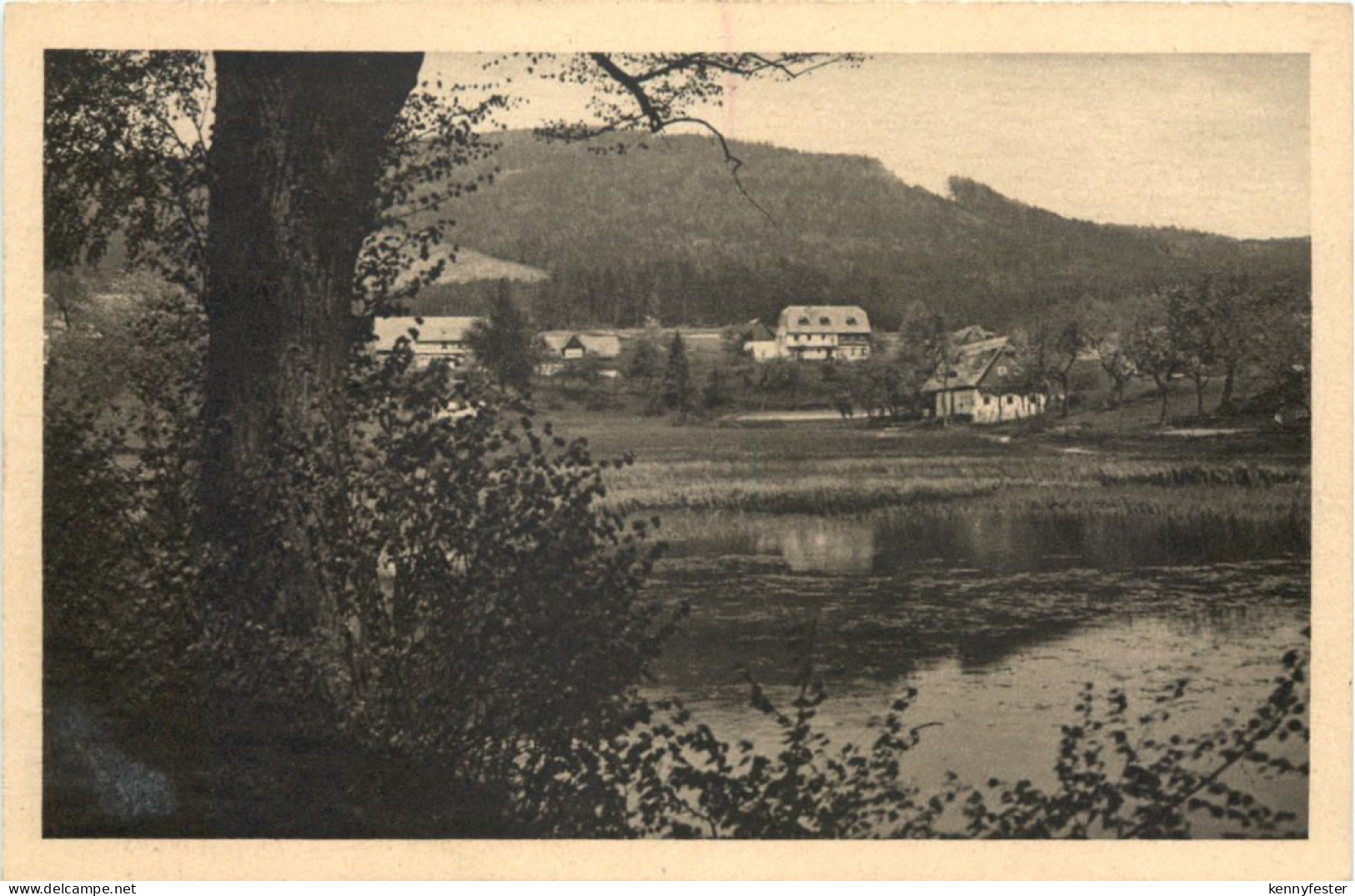 Klipphausen - Cunewalde