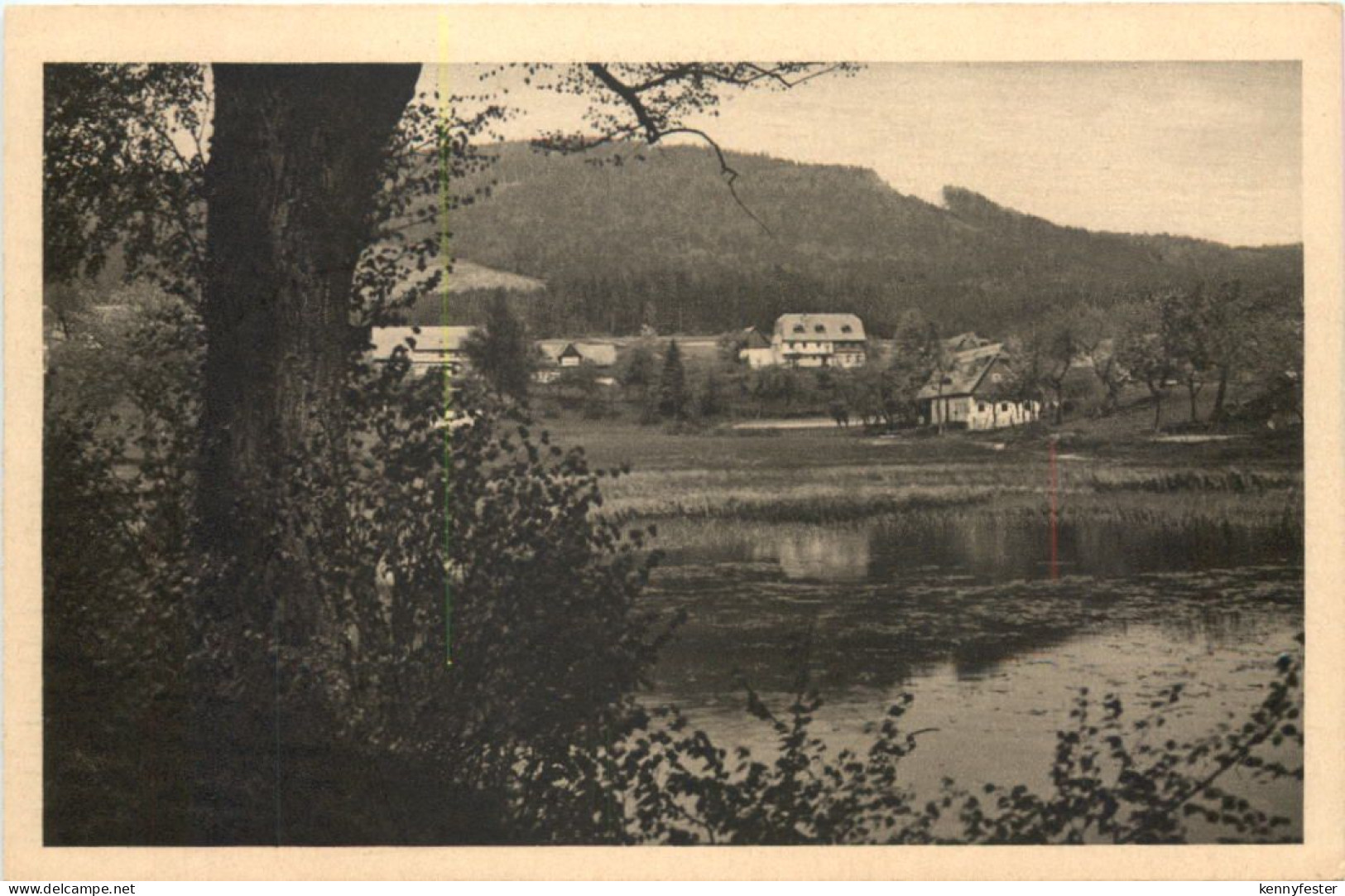 Klipphausen - Cunewalde