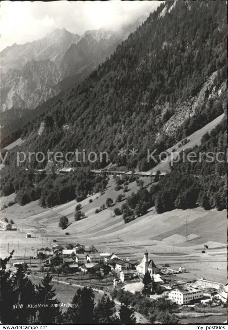Kloesterle Vorarlberg