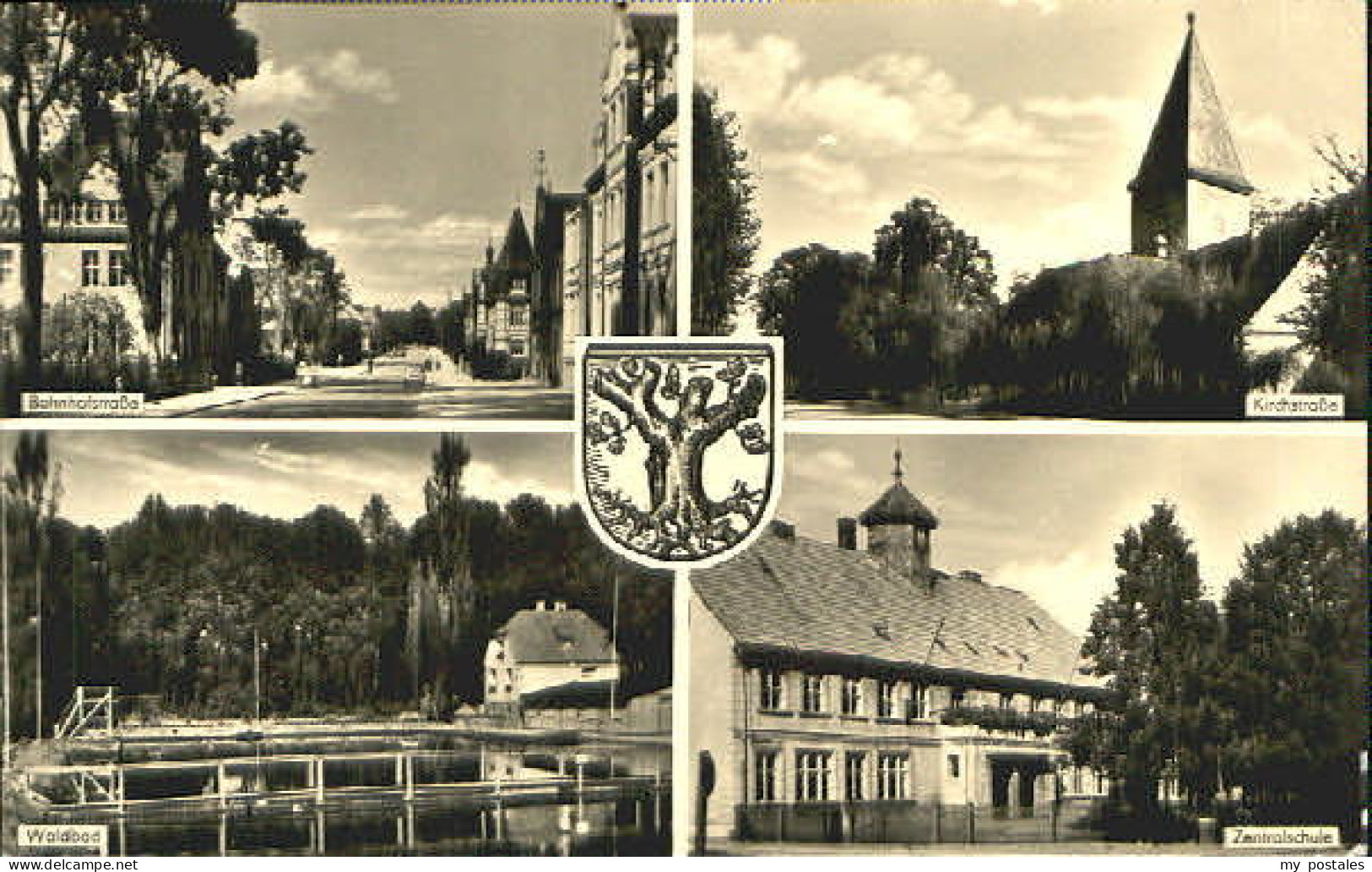 Kloetze ad Schule