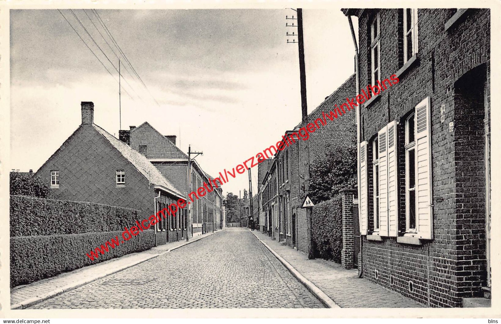 Kloosterstraat - Wingene