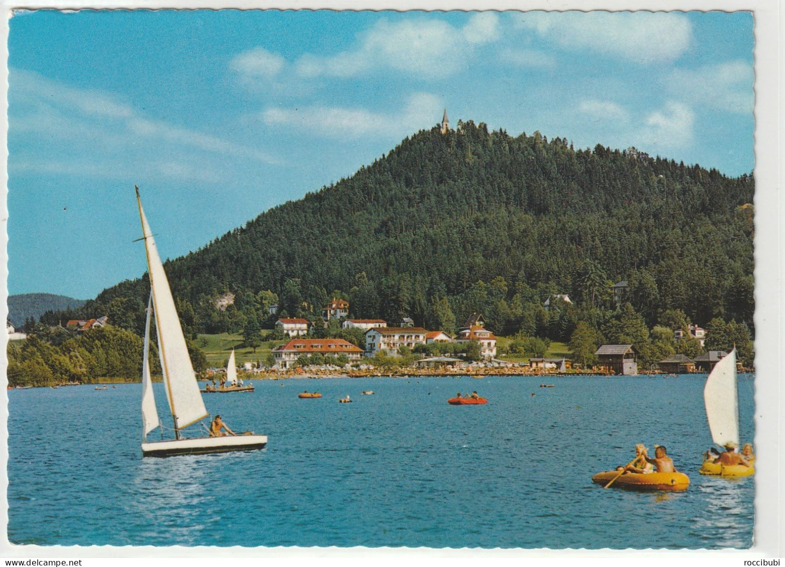Klopeinersee