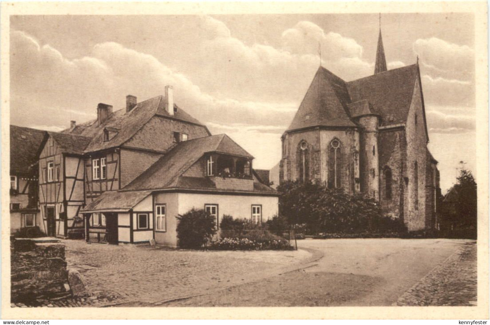 Kloster Altenberg bei Wetzlar