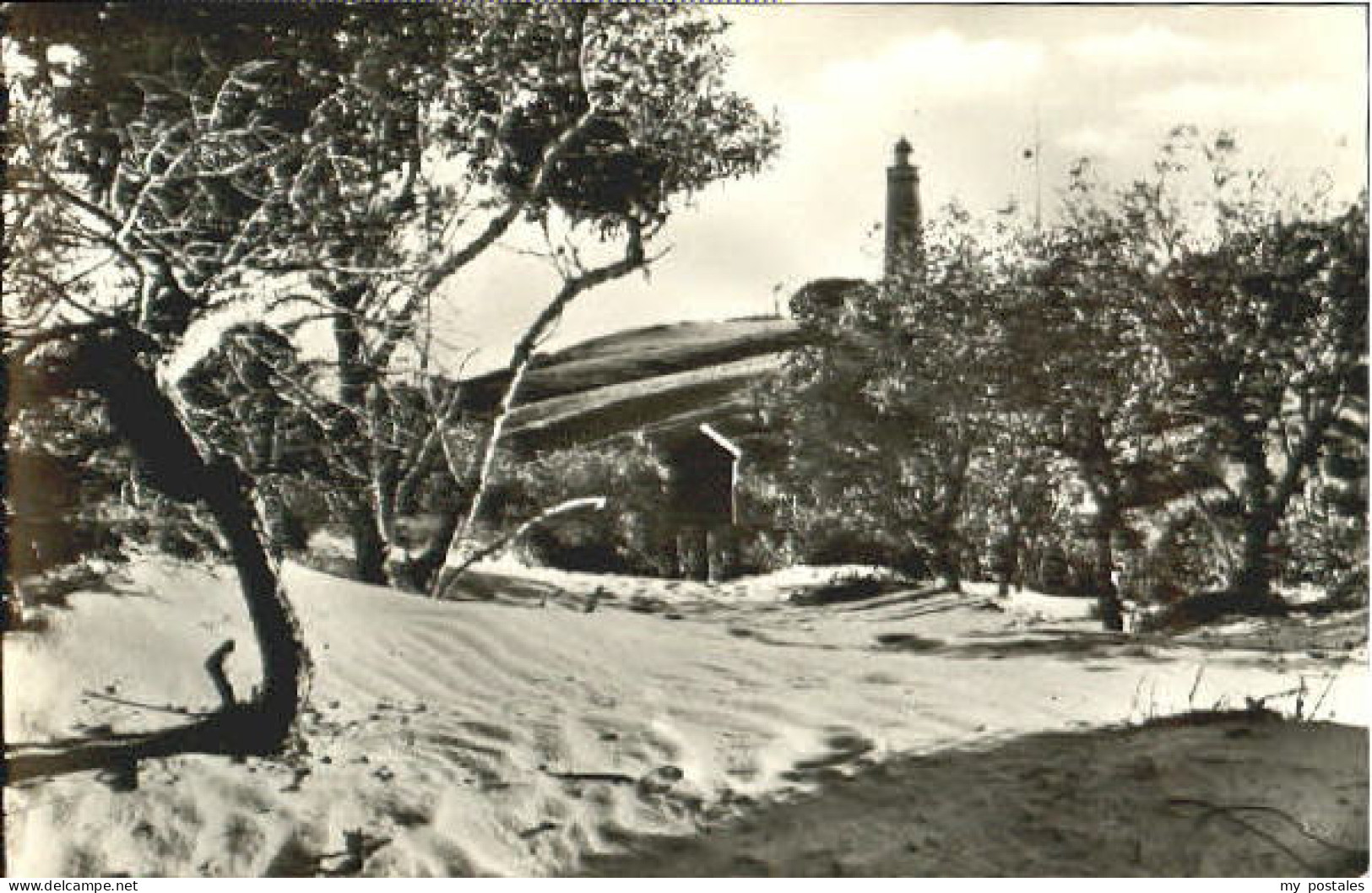 Kloster Hiddensee Kloster Hiddensee